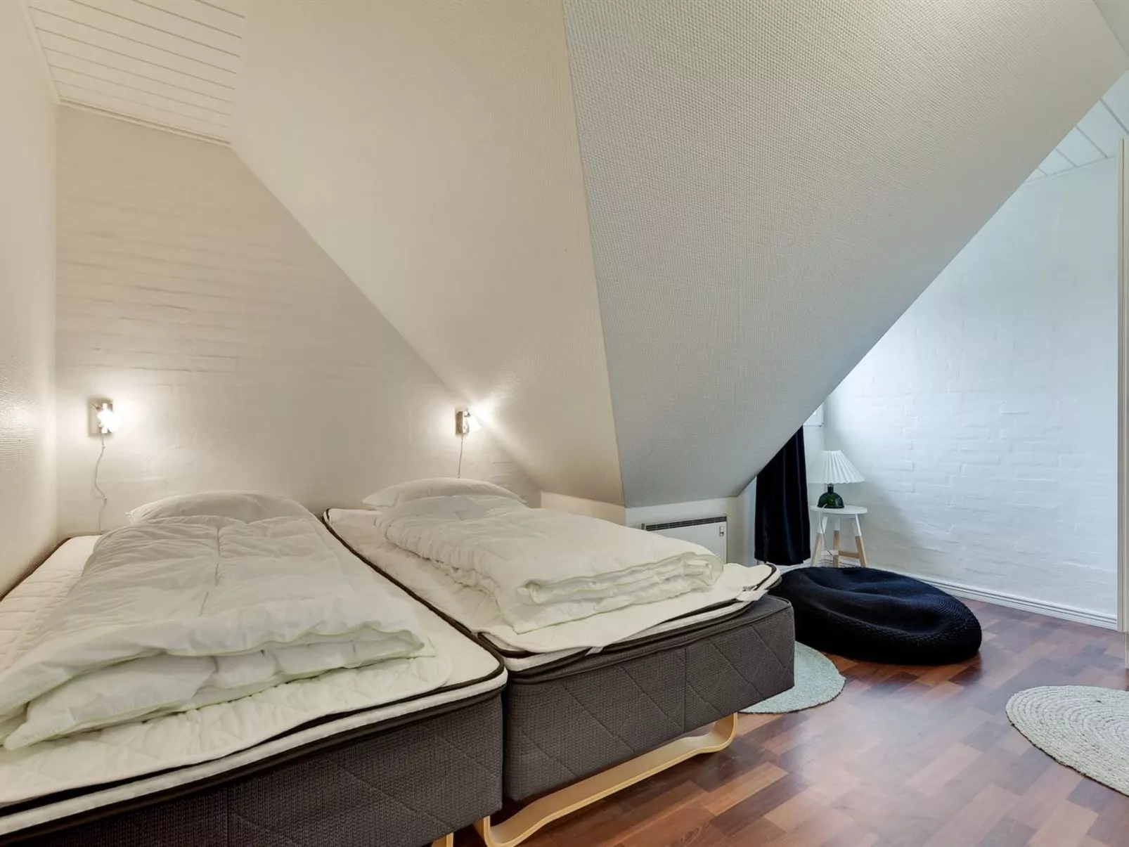 "Stillan" - 150m from the sea-Drinnen