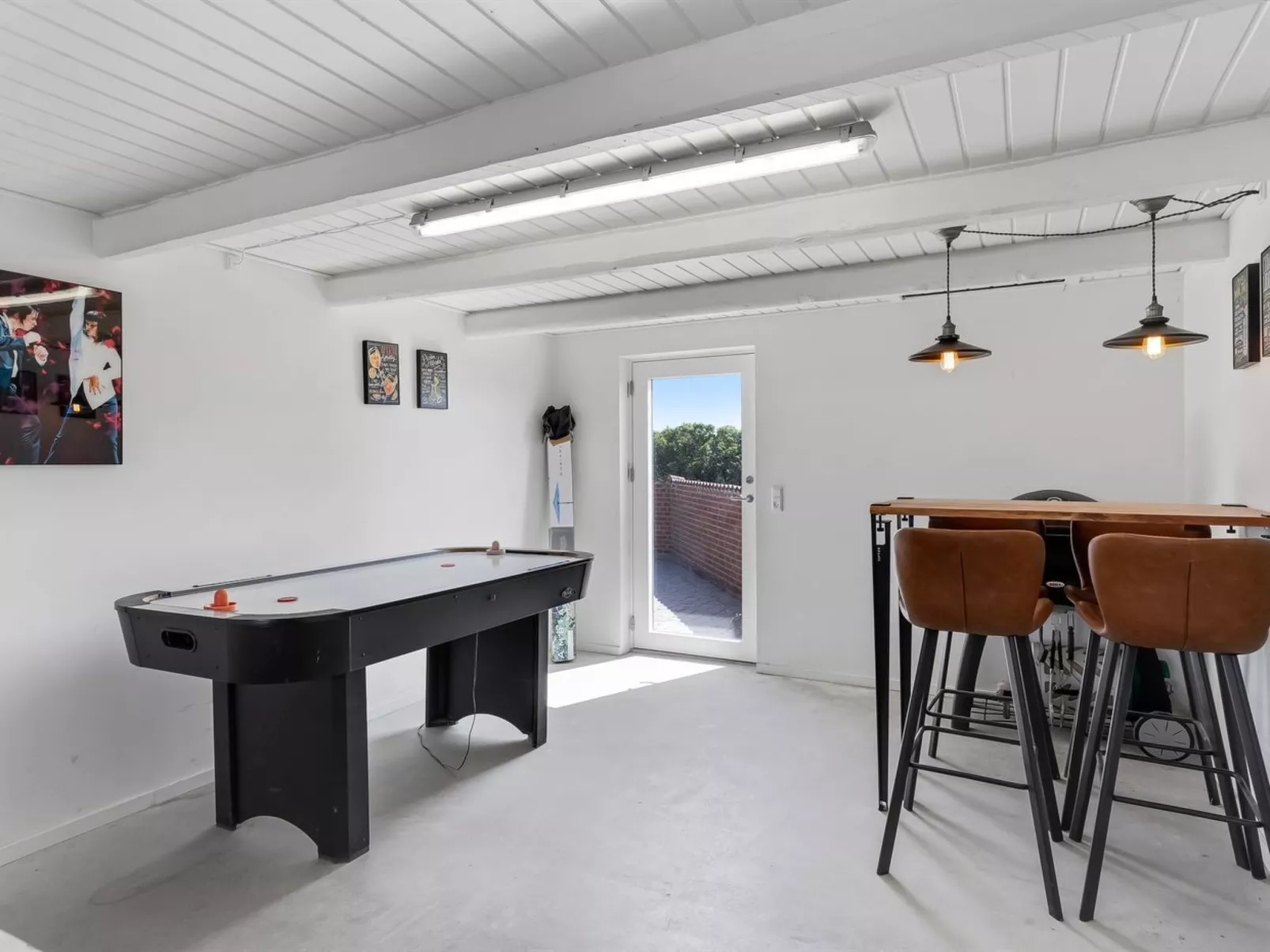 "Stillan" - 150m from the sea-Draußen