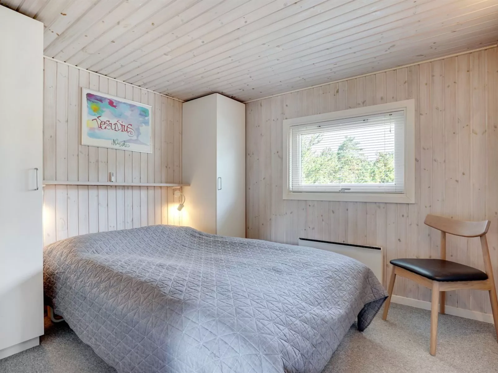 "Eltje" - 4km from the sea-Inside