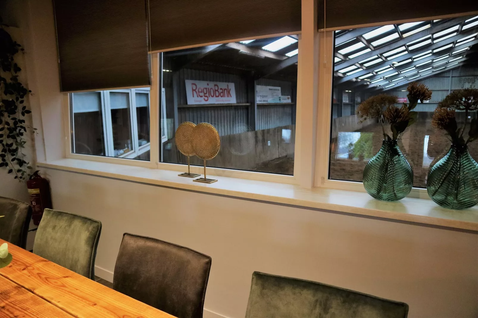 Erve Nijhuis-Dining room