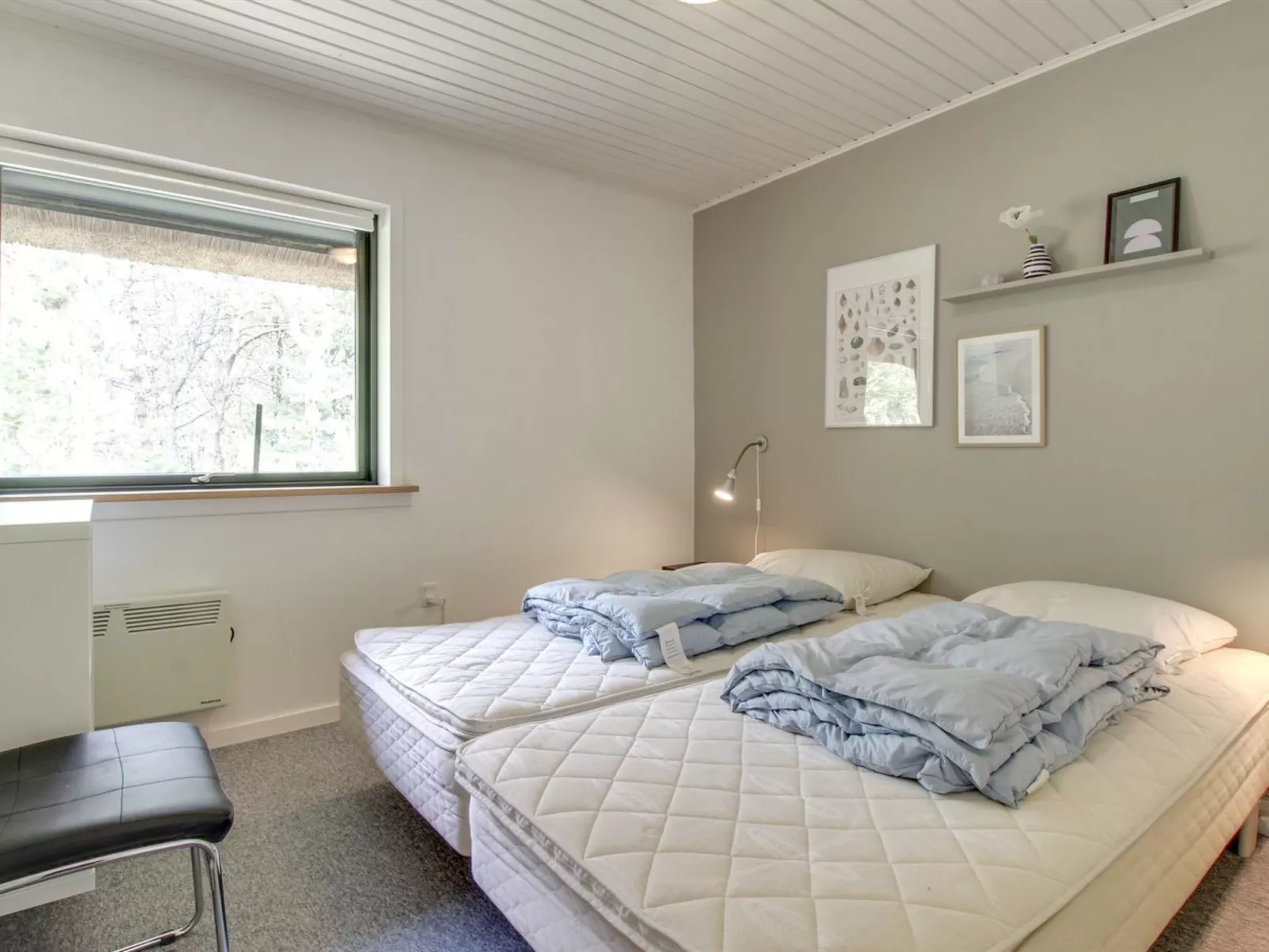 "Gunkil" - 800m from the sea-Inside