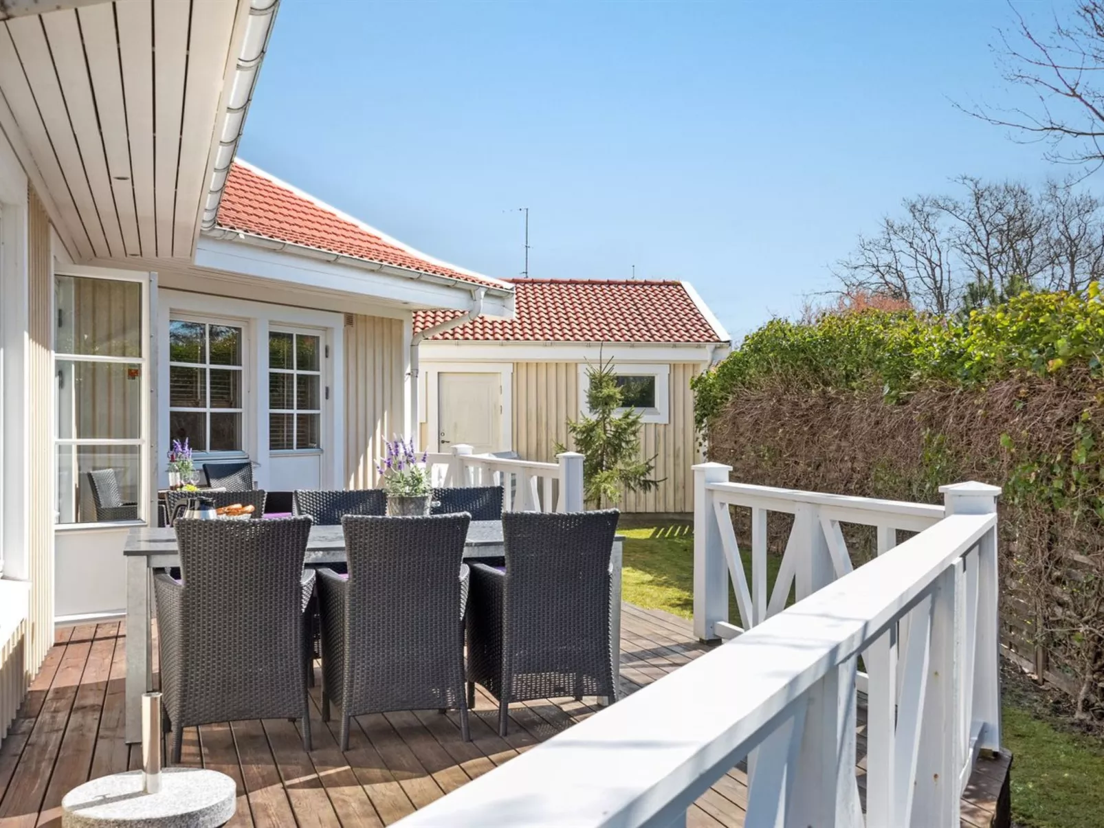 "Alfredine" - 1km from the sea-Outside