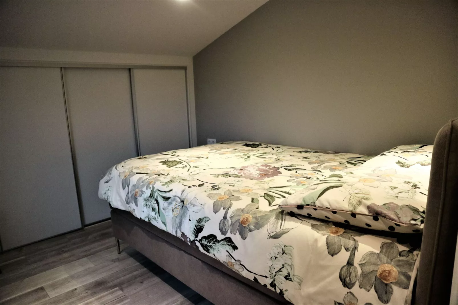 Erve Nijhuis-Bedroom