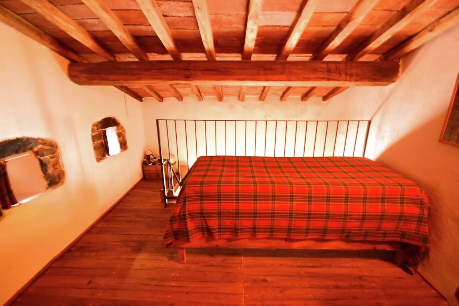 Olivi Giallo-Bedroom