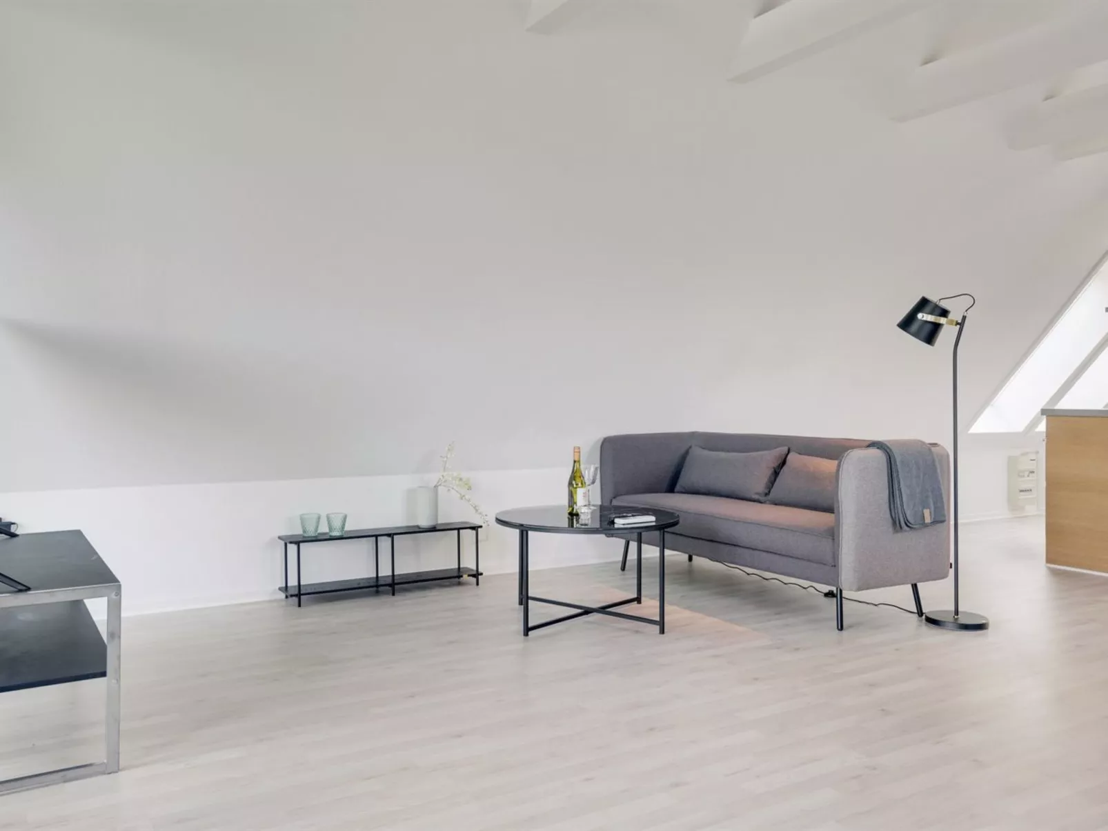 "Kerttu" - 900m from the sea-Inside