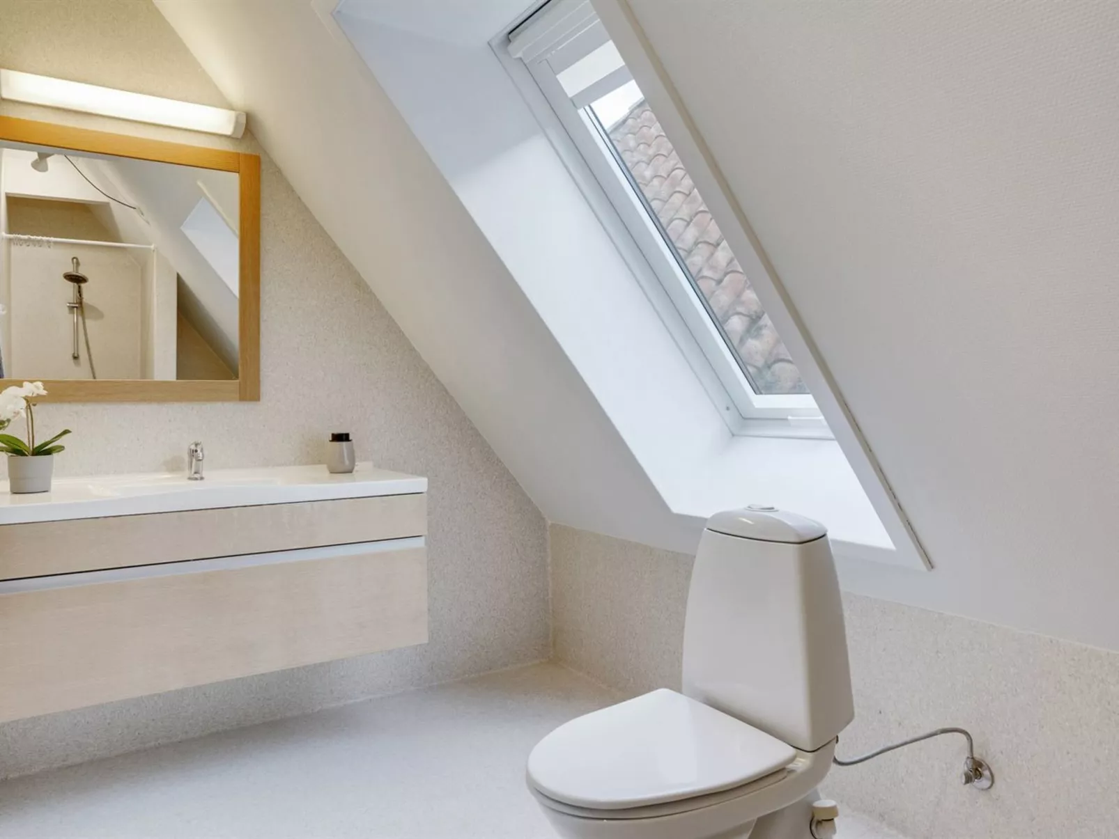 "Kerttu" - 900m from the sea-Inside