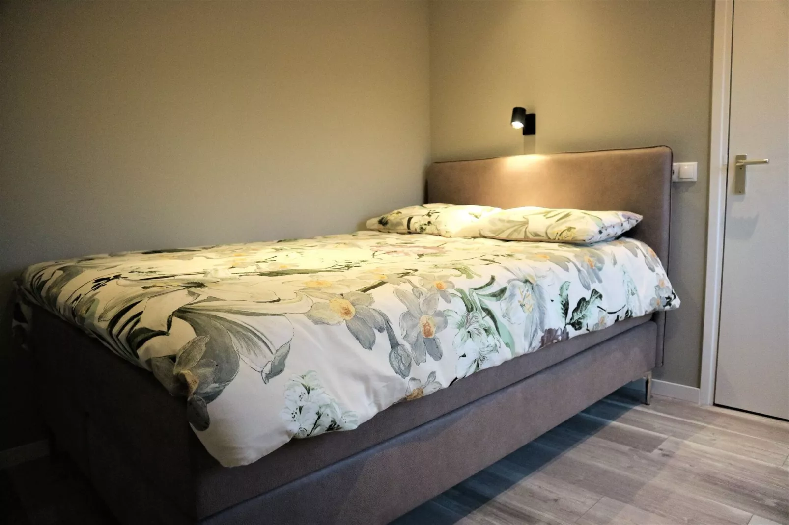 Erve Nijhuis-Bedroom