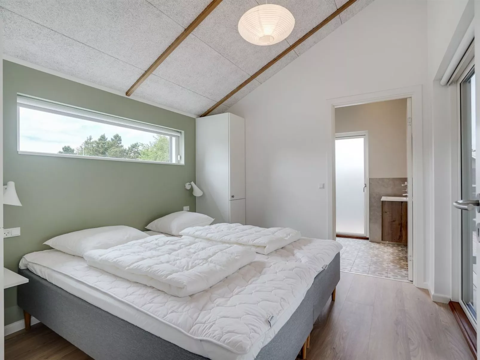 "Antonette" - 1.8km from the sea-Inside
