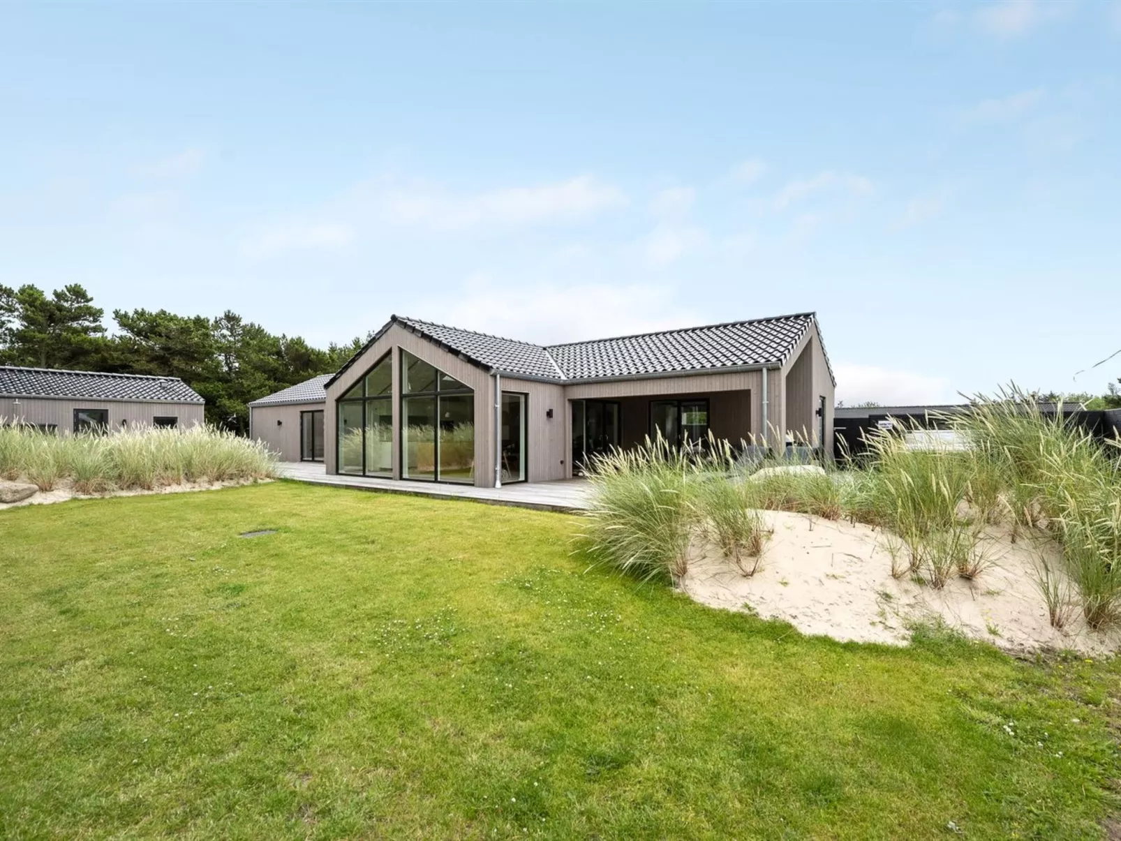 "Antonette" - 1.8km from the sea-Inside