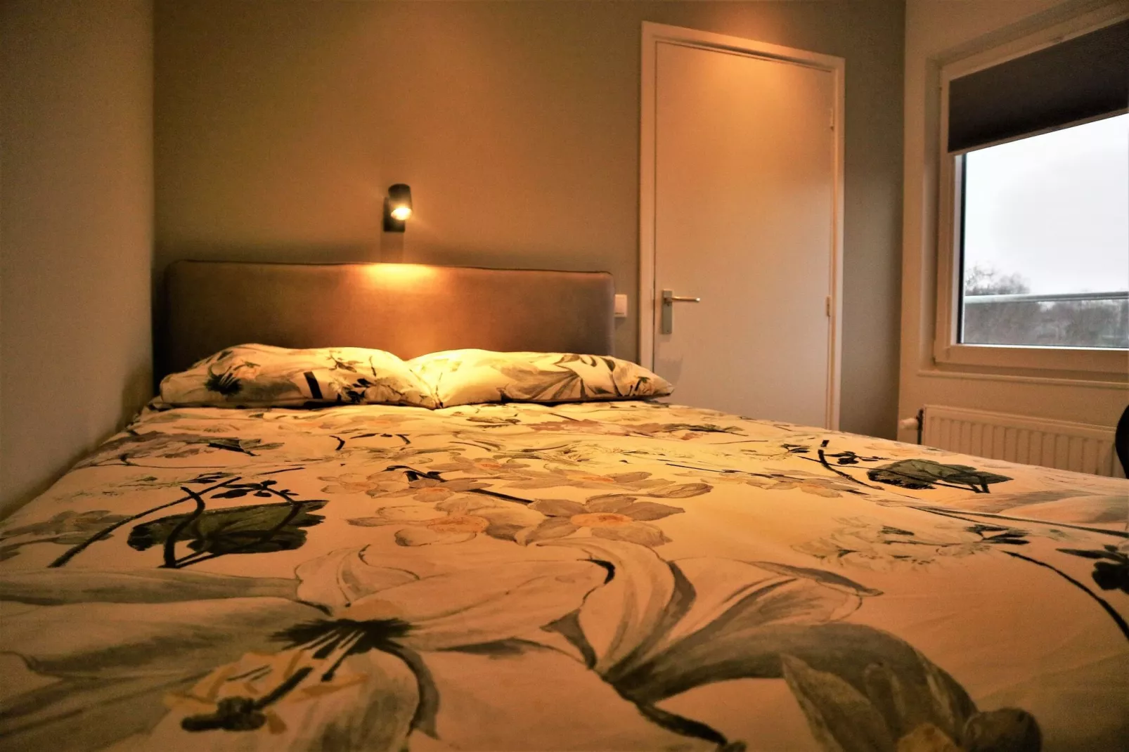 Erve Nijhuis-Bedroom