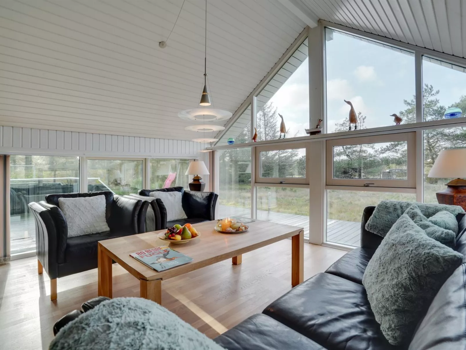 "Adde" - 1km from the sea-Inside