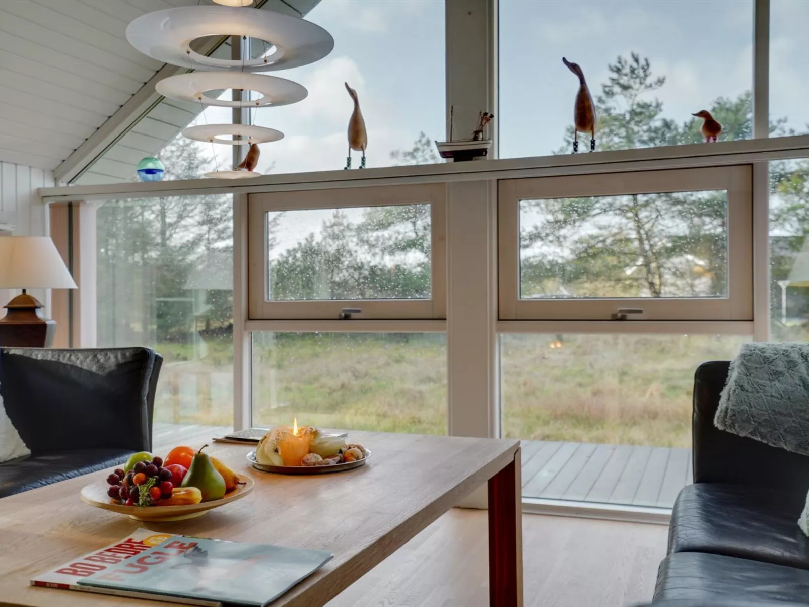 "Adde" - 1km from the sea-Inside