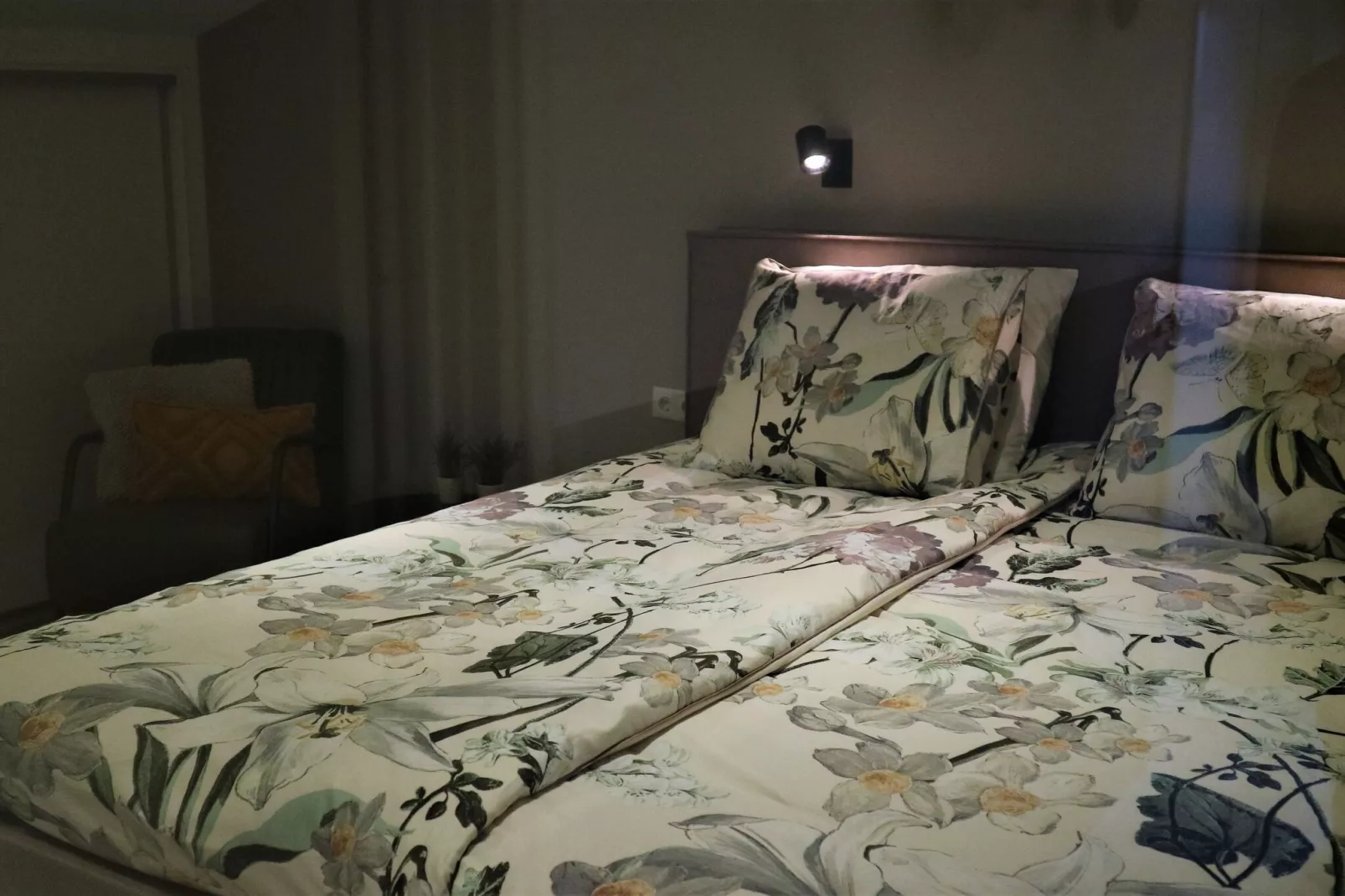 Erve Nijhuis-Bedroom
