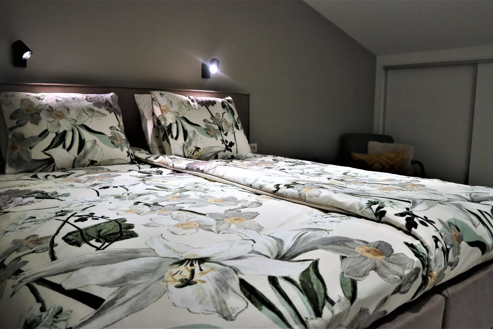 Erve Nijhuis-Bedroom