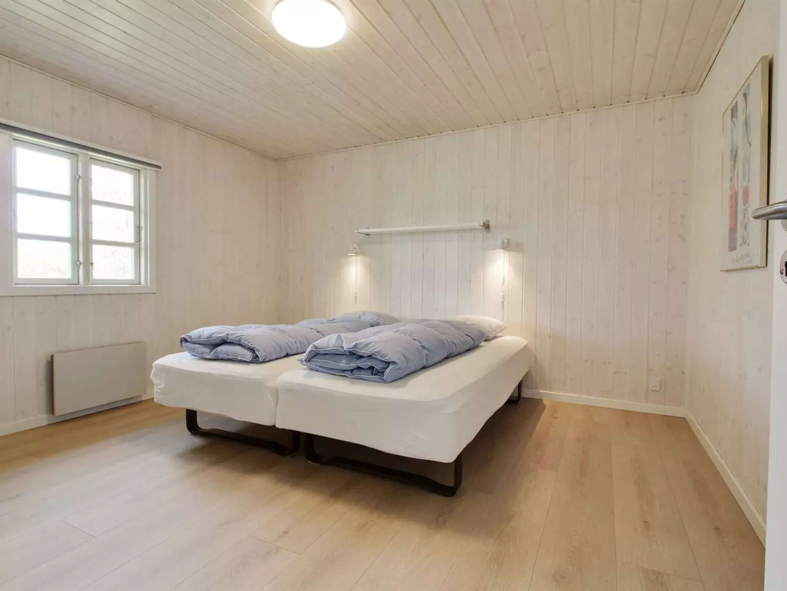 "Hillmari" - 200m from the sea-Inside