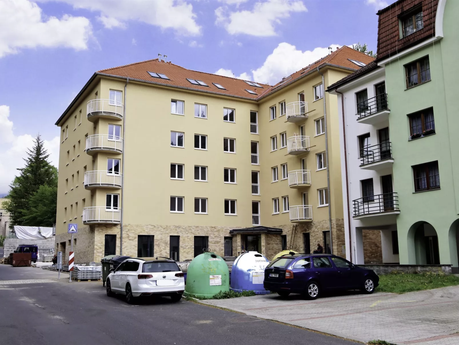 Schober-Outside