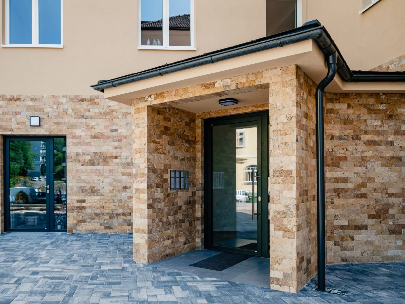 Schober-Outside