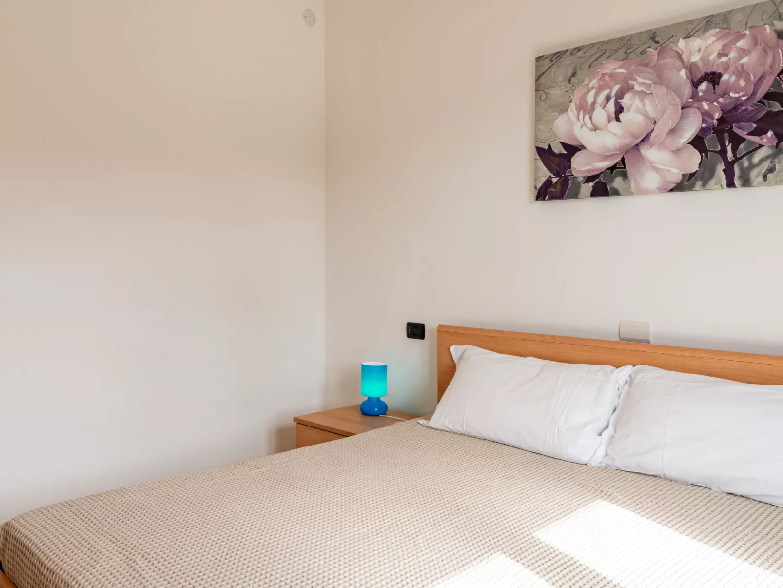 Raggio di Sole Apartment A and B-Inside