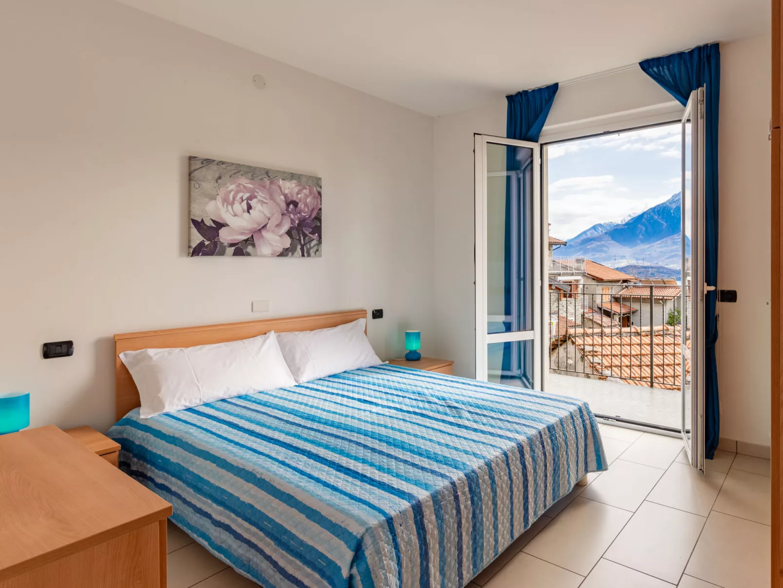 Raggio di Sole Apartment C-Inside