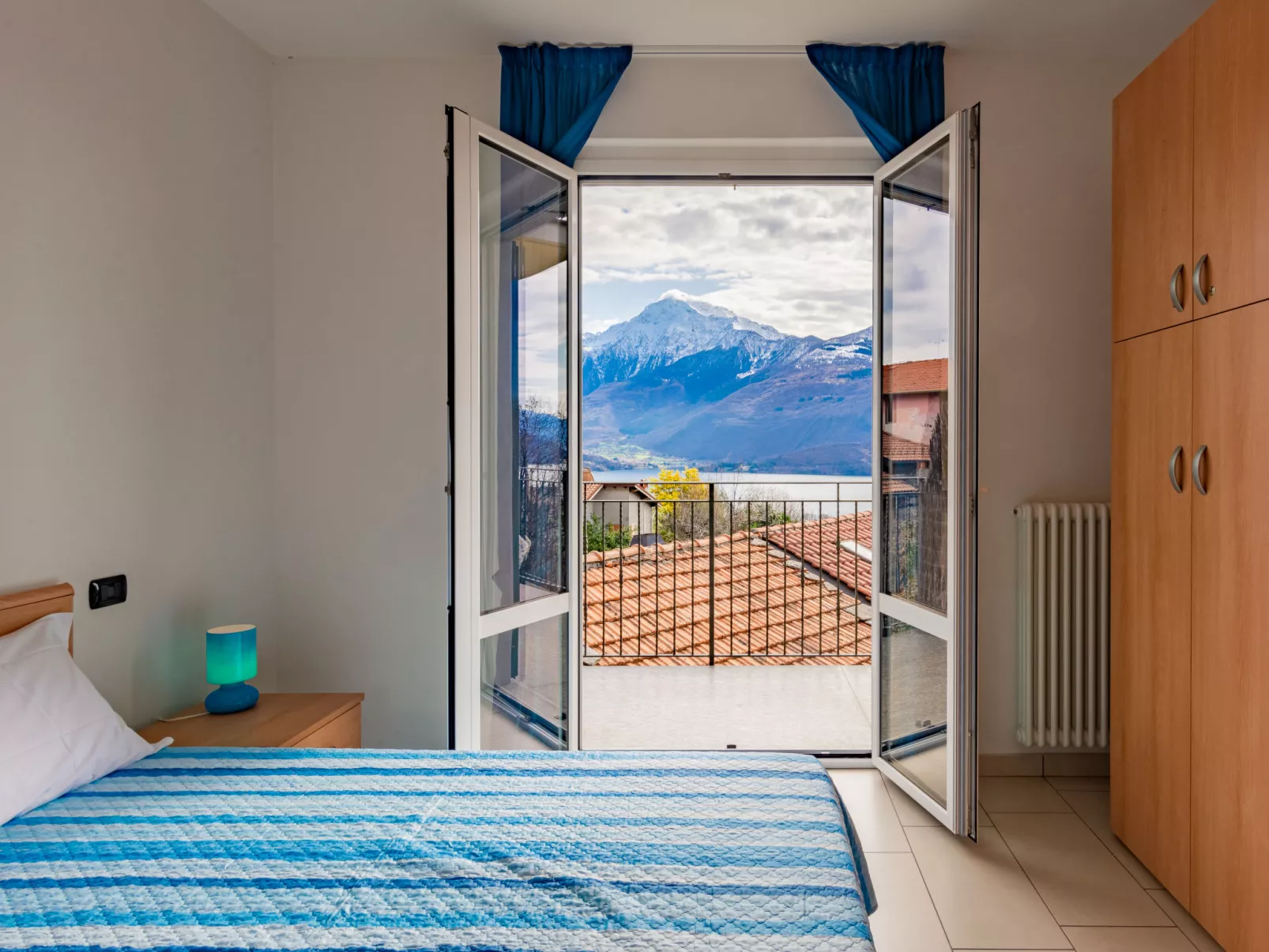 Raggio di Sole Apartment C-Inside