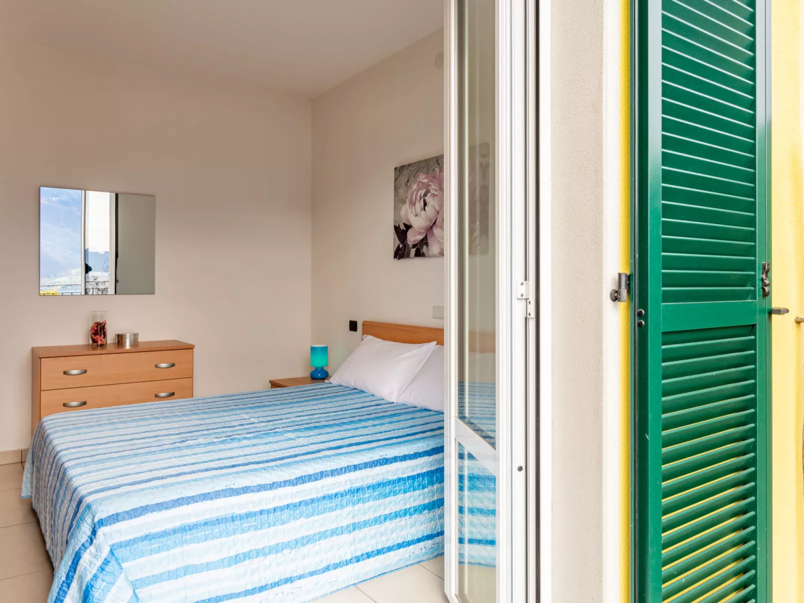 Raggio di Sole Apartment C-Inside