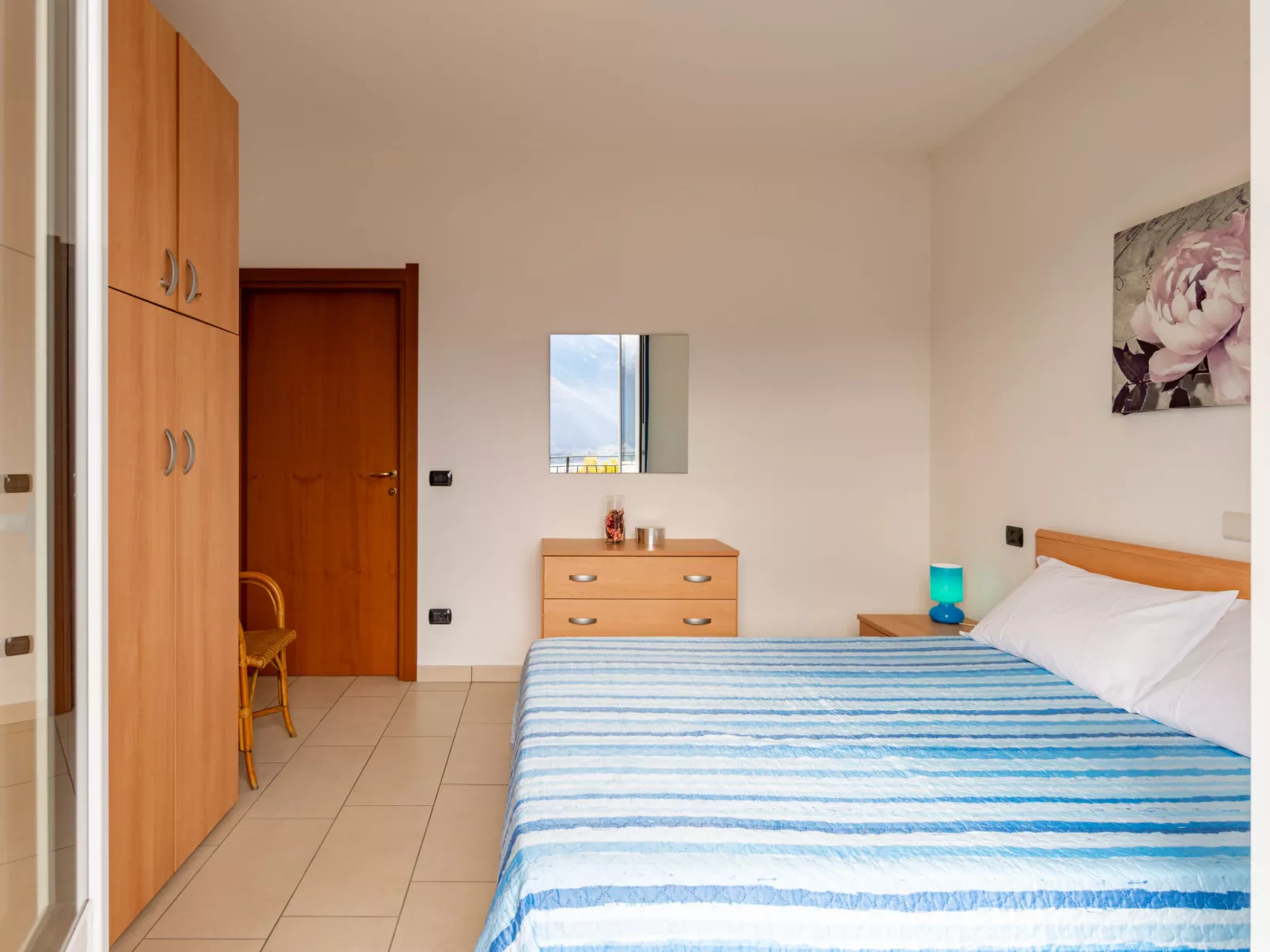Raggio di Sole Apartment C-Inside
