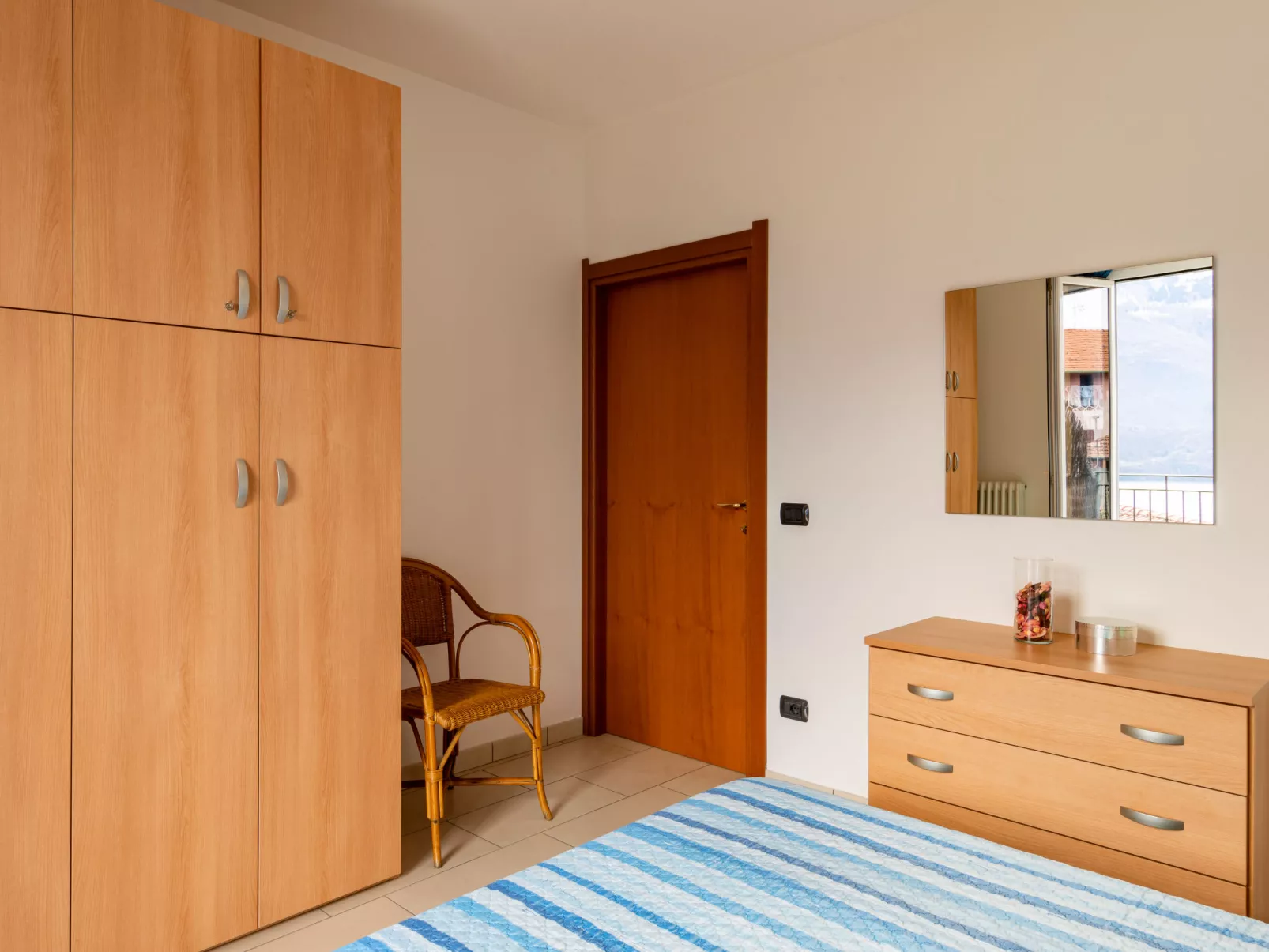 Raggio di Sole Apartment C-Inside