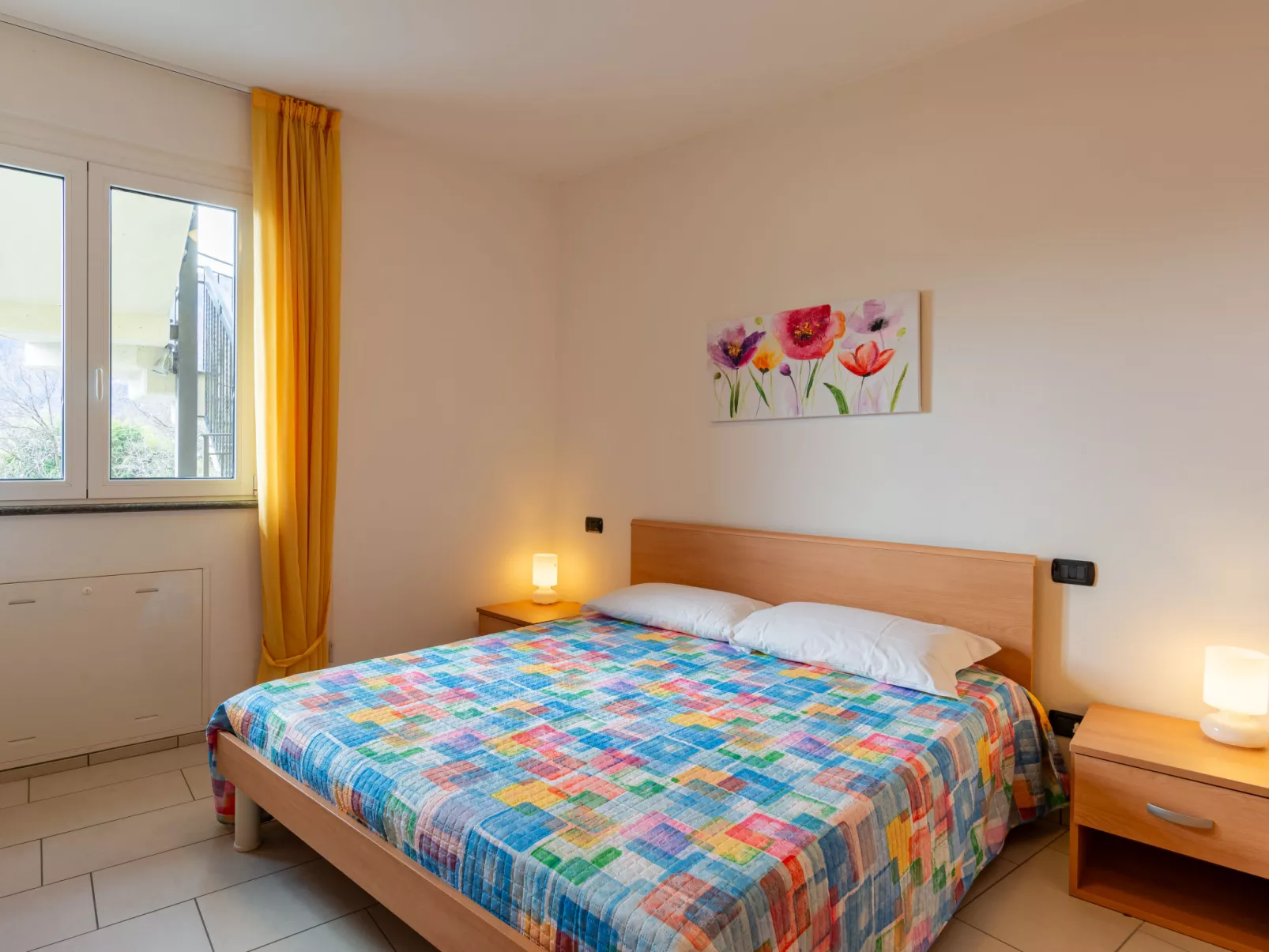 Raggio di Sole Apartment C-Inside