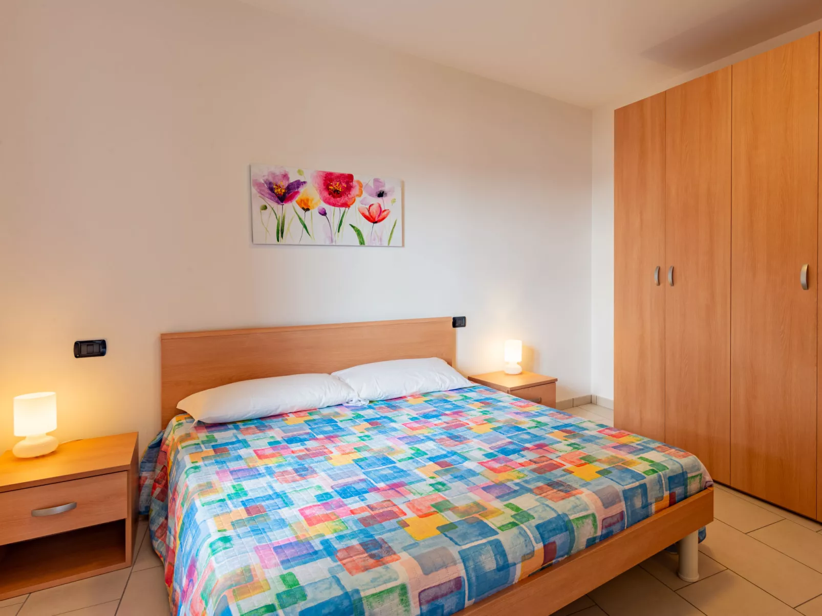 Raggio di Sole Apartment C-Inside