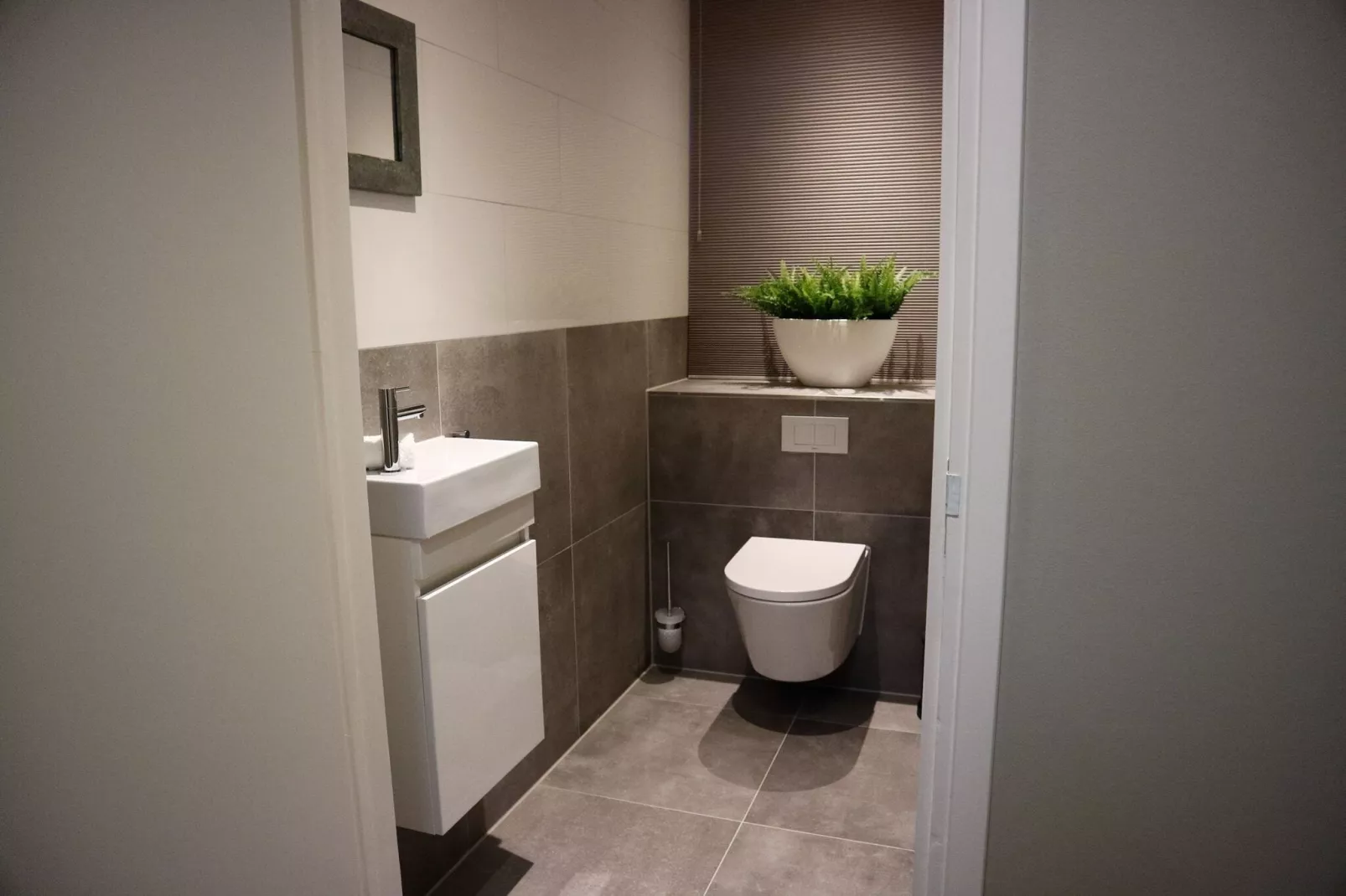 Erve Nijhuis-Bathroom