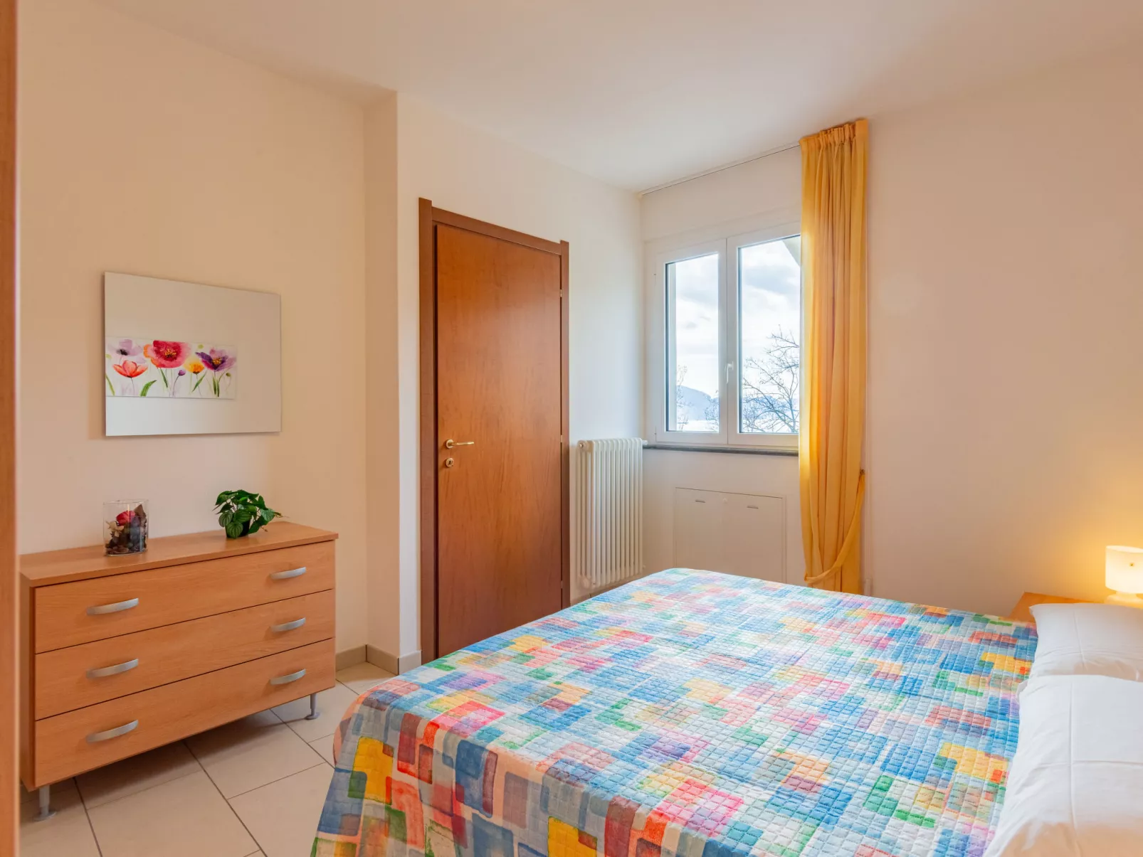 Raggio di Sole Apartment C-Inside