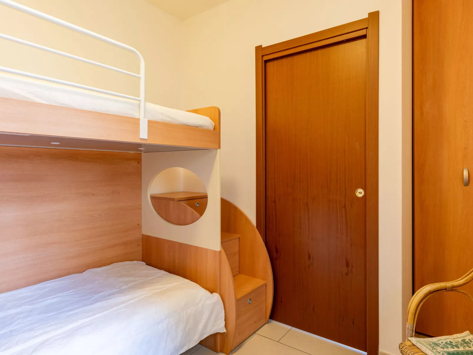 Raggio di Sole Apartment C-Inside