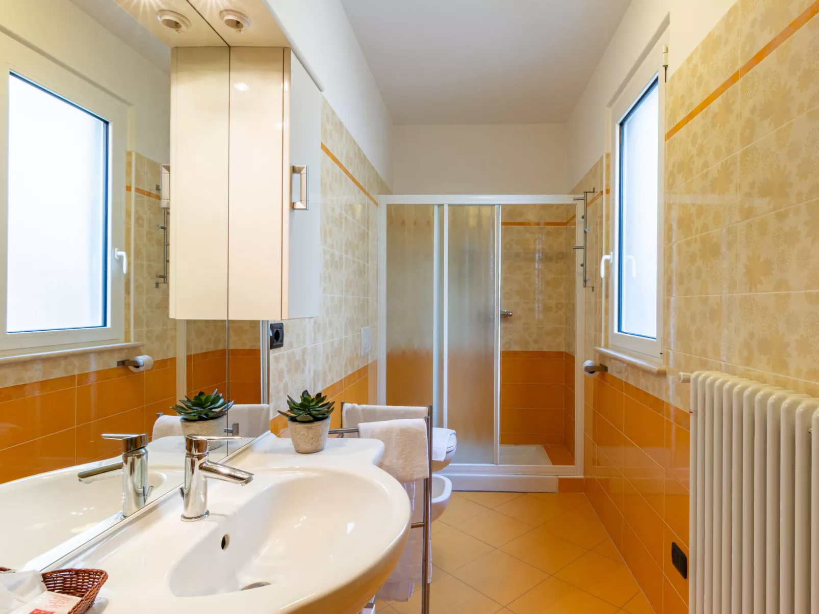 Raggio di Sole Apartment C-Inside