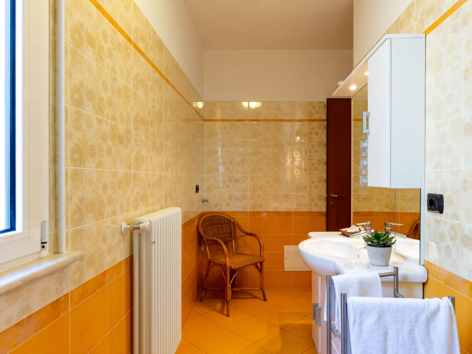 Raggio di Sole Apartment C-Inside
