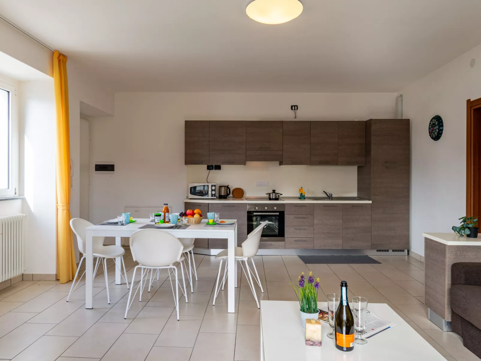 Raggio di Sole Apartment B-Inside