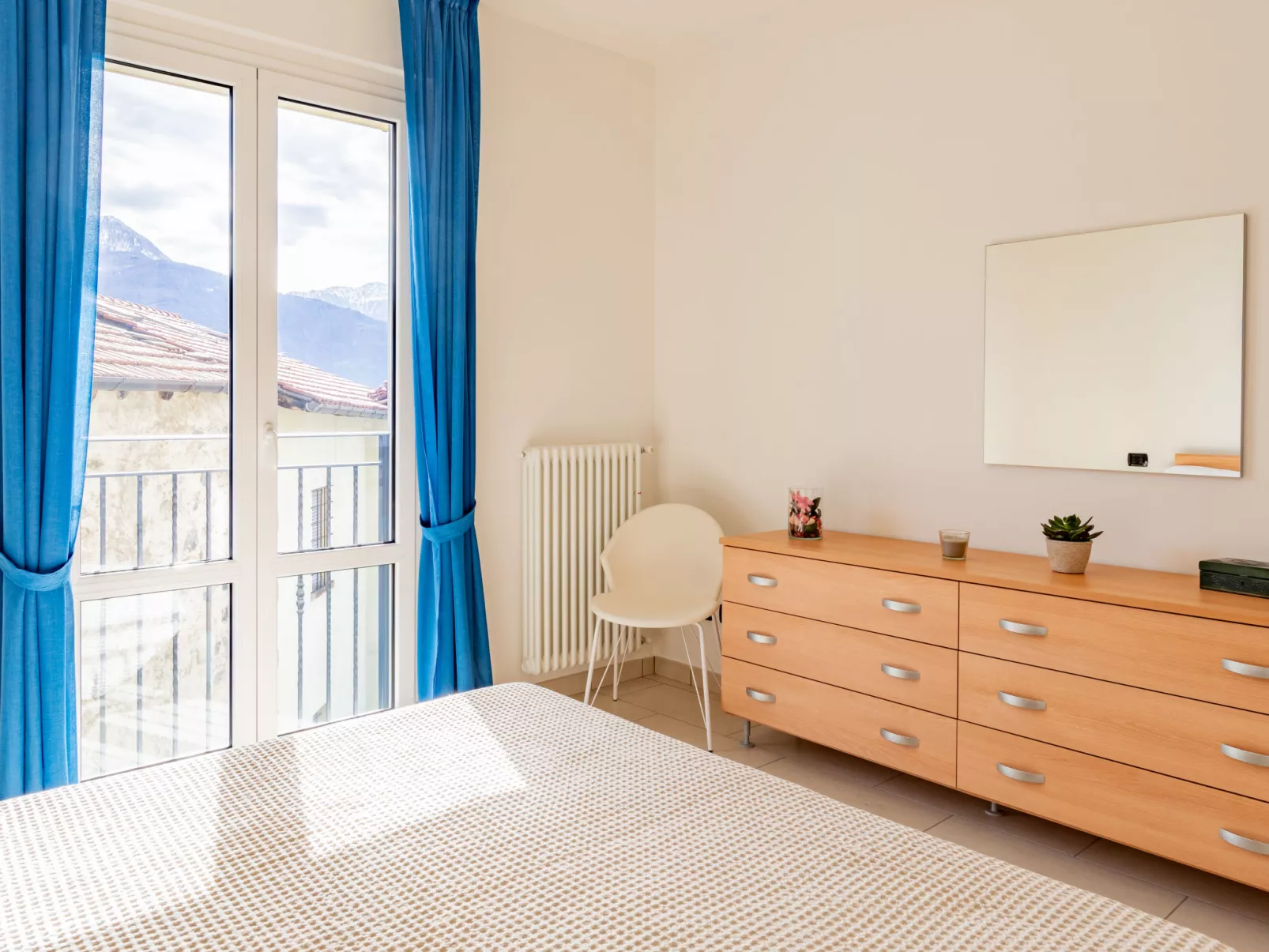 Raggio di Sole Apartment B-Inside