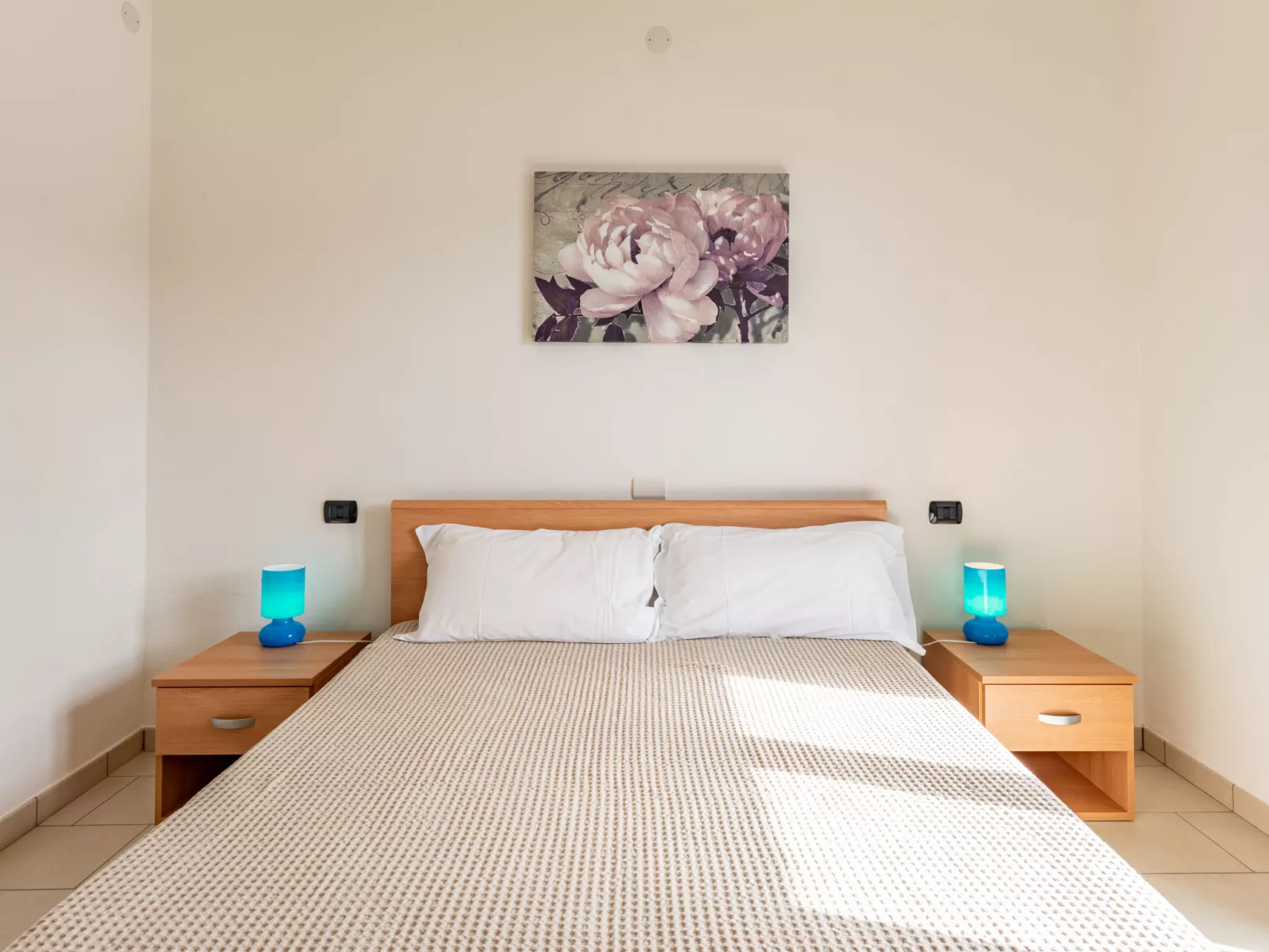 Raggio di Sole Apartment B-Inside