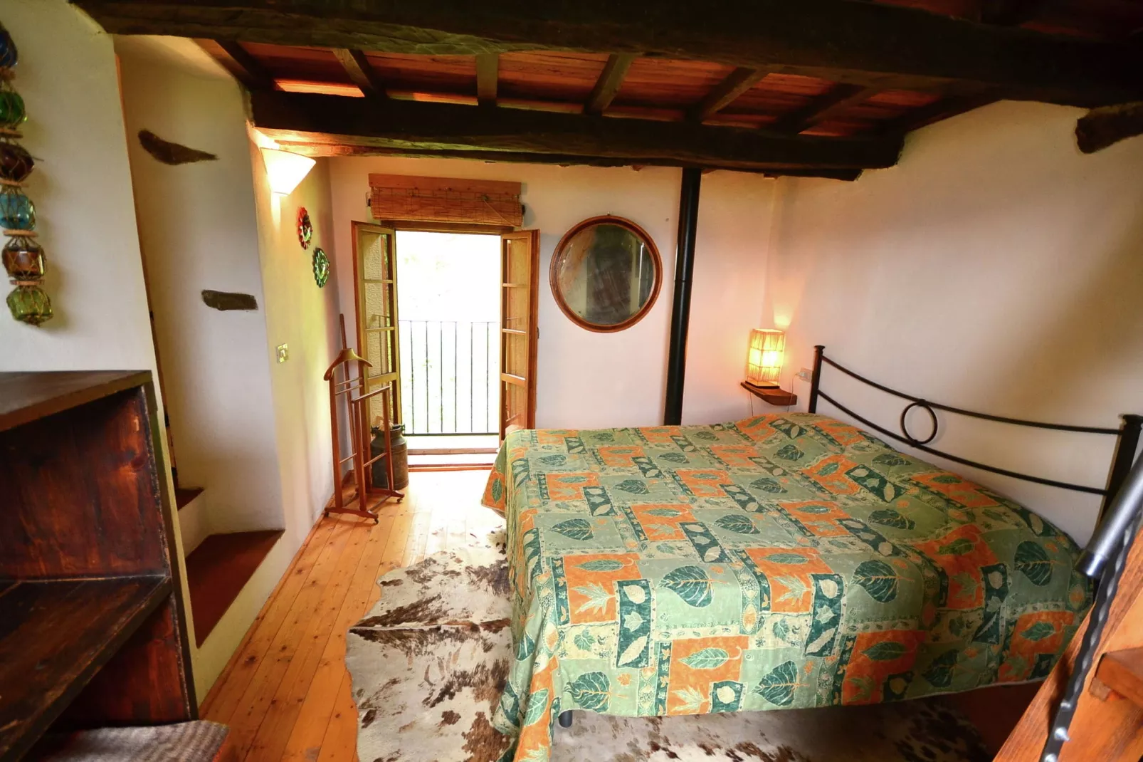 Olivi Giallo-Bedroom