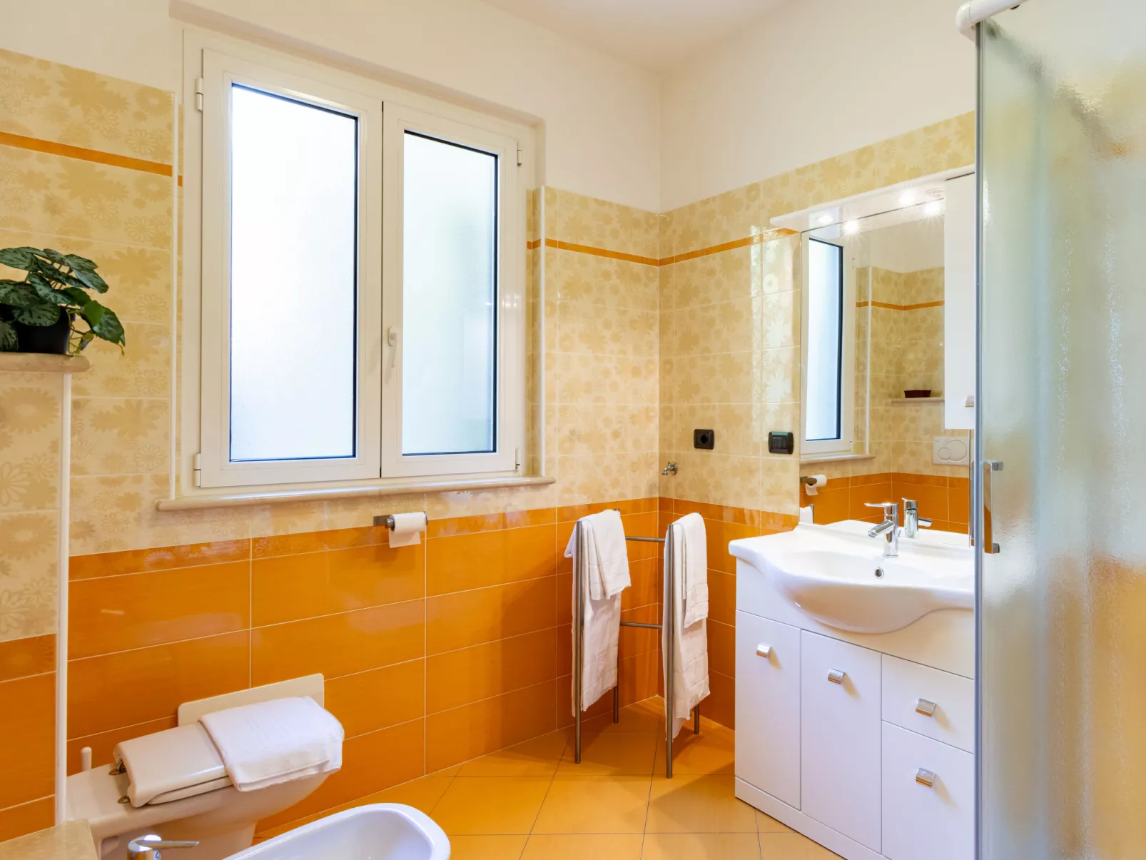Raggio di Sole Apartment B-Inside