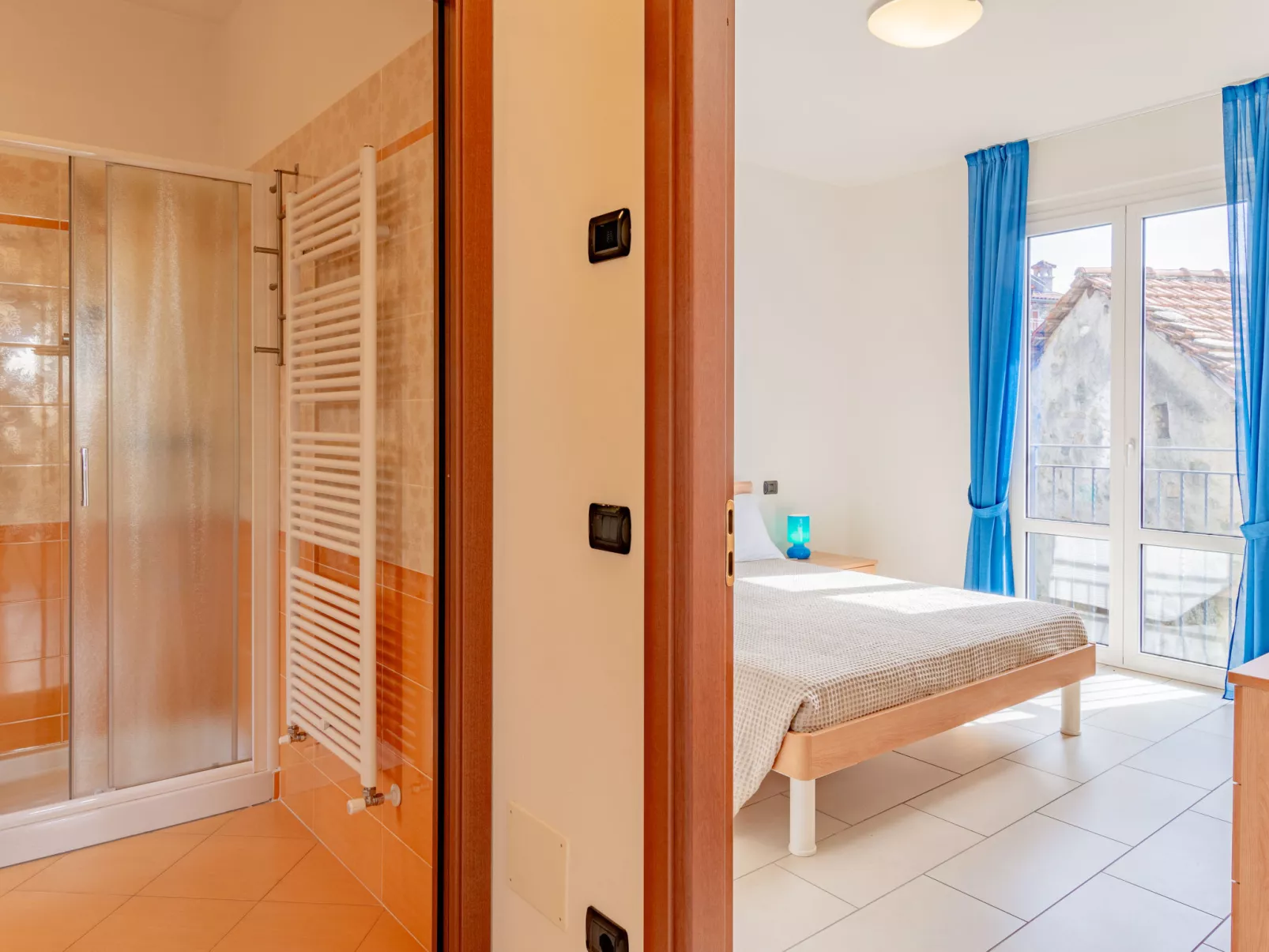 Raggio di Sole Apartment B-Inside