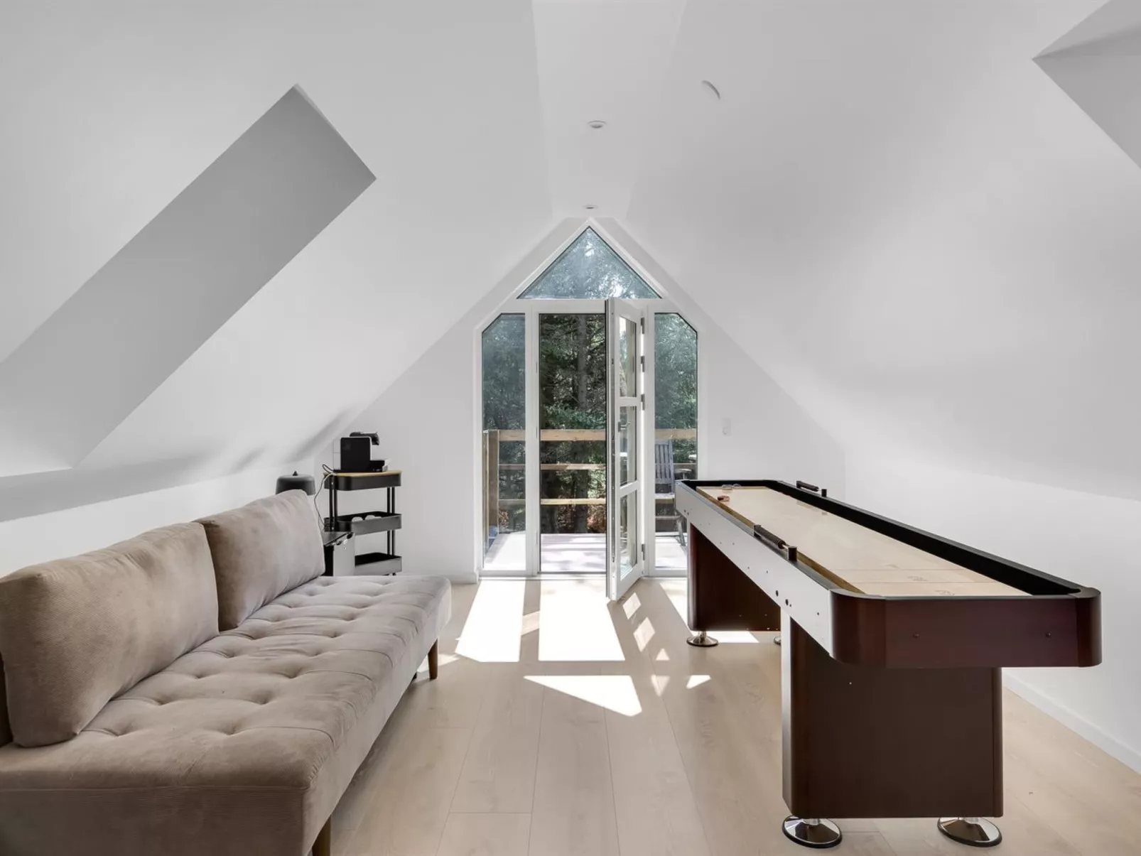 "Hejdie" - 750m from the sea-Inside