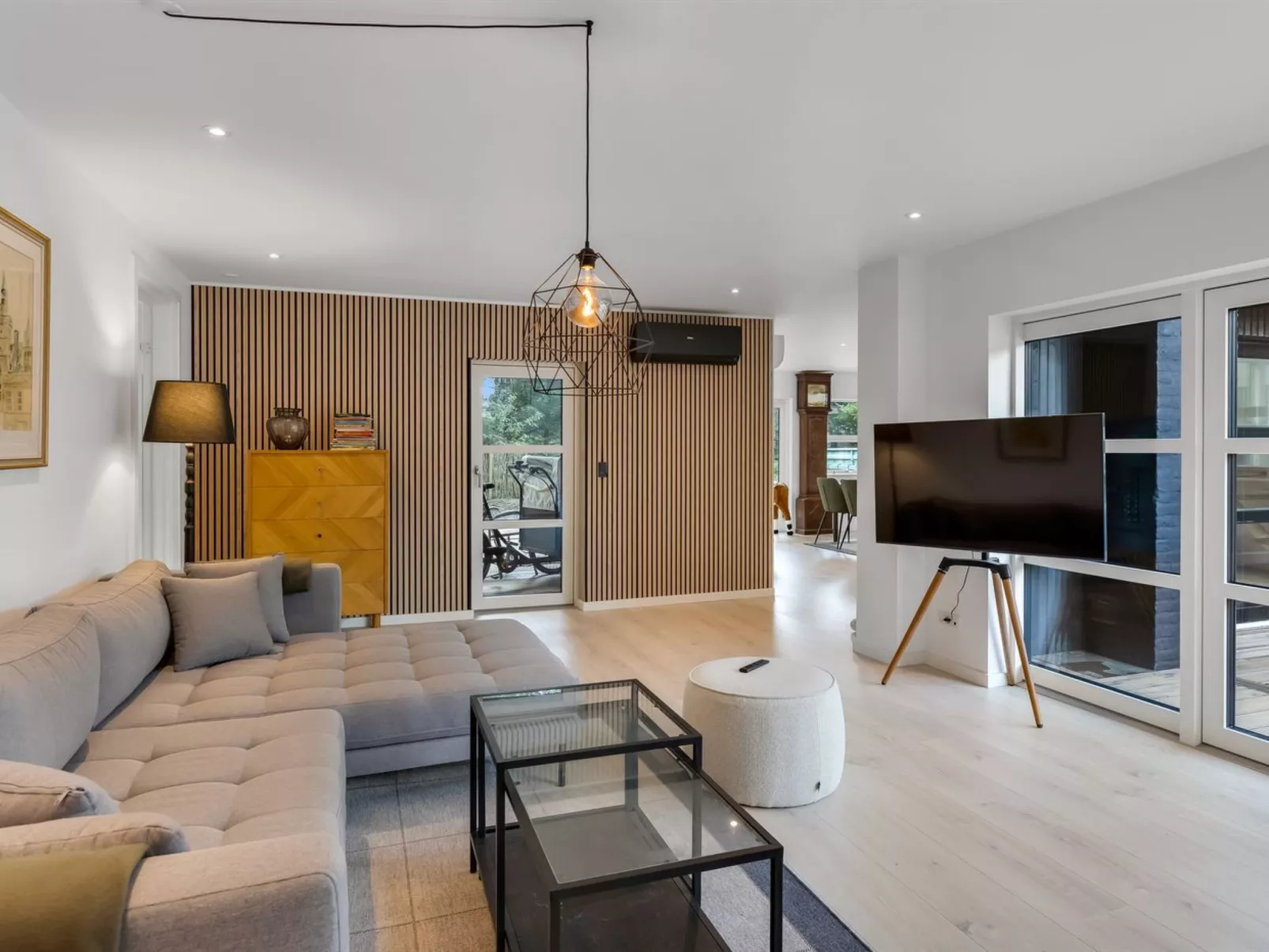 "Hejdie" - 750m from the sea-Inside