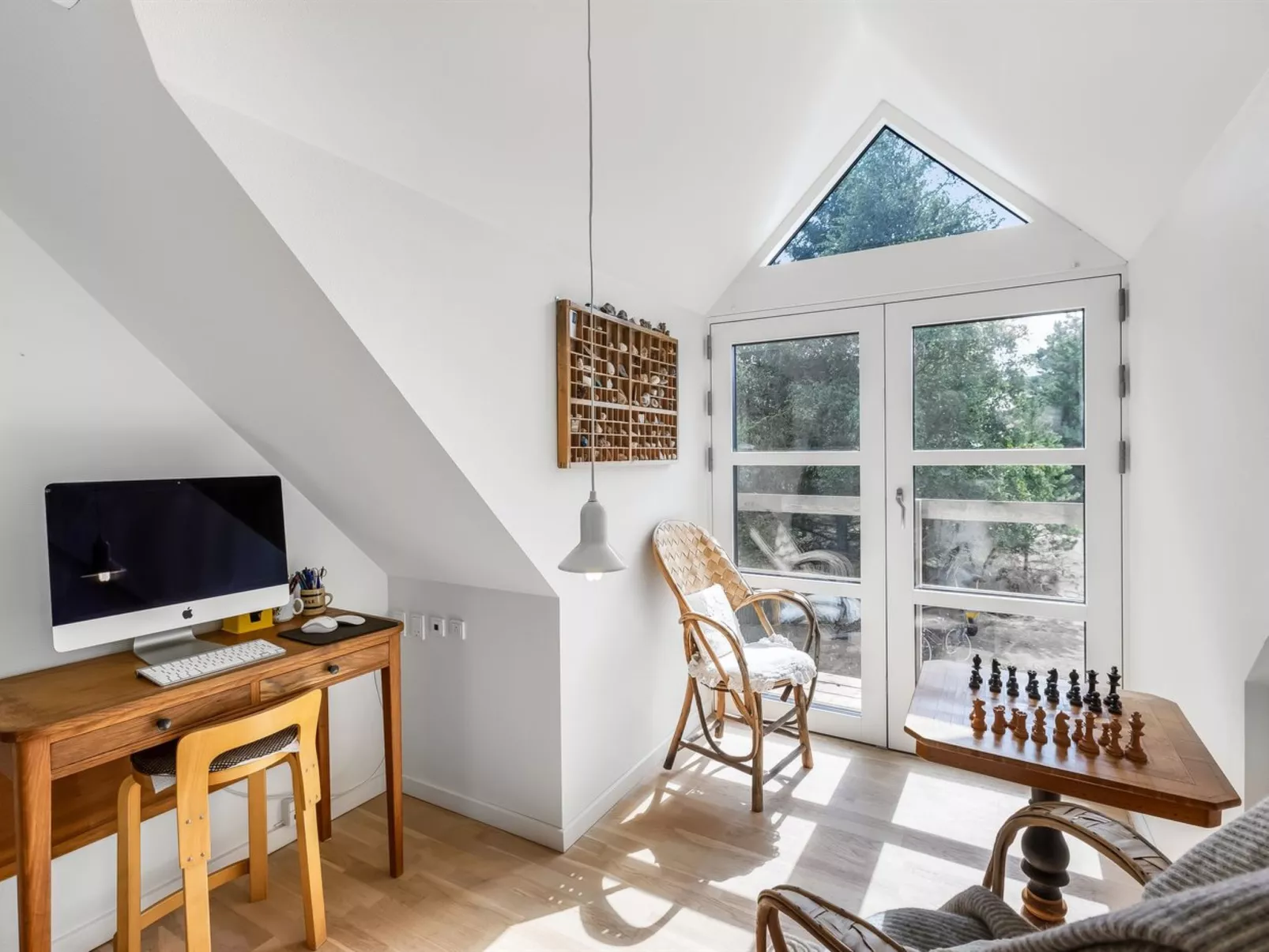 "Hejdie" - 750m from the sea-Inside