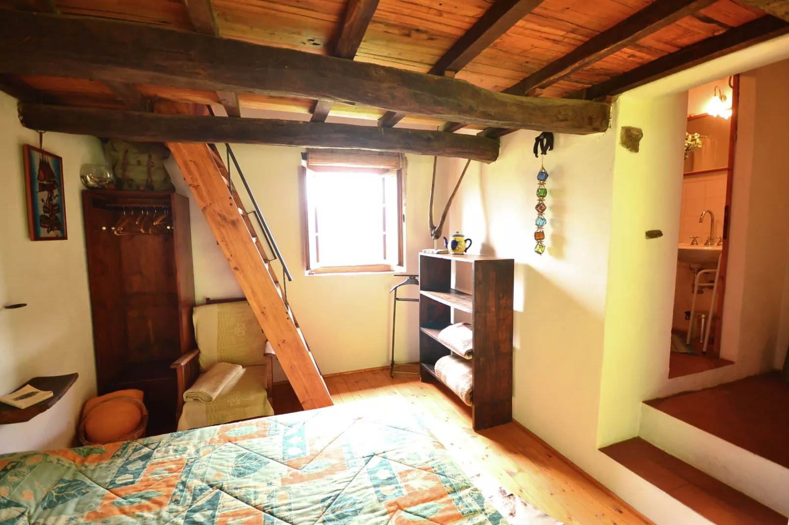 Olivi Giallo-Bedroom