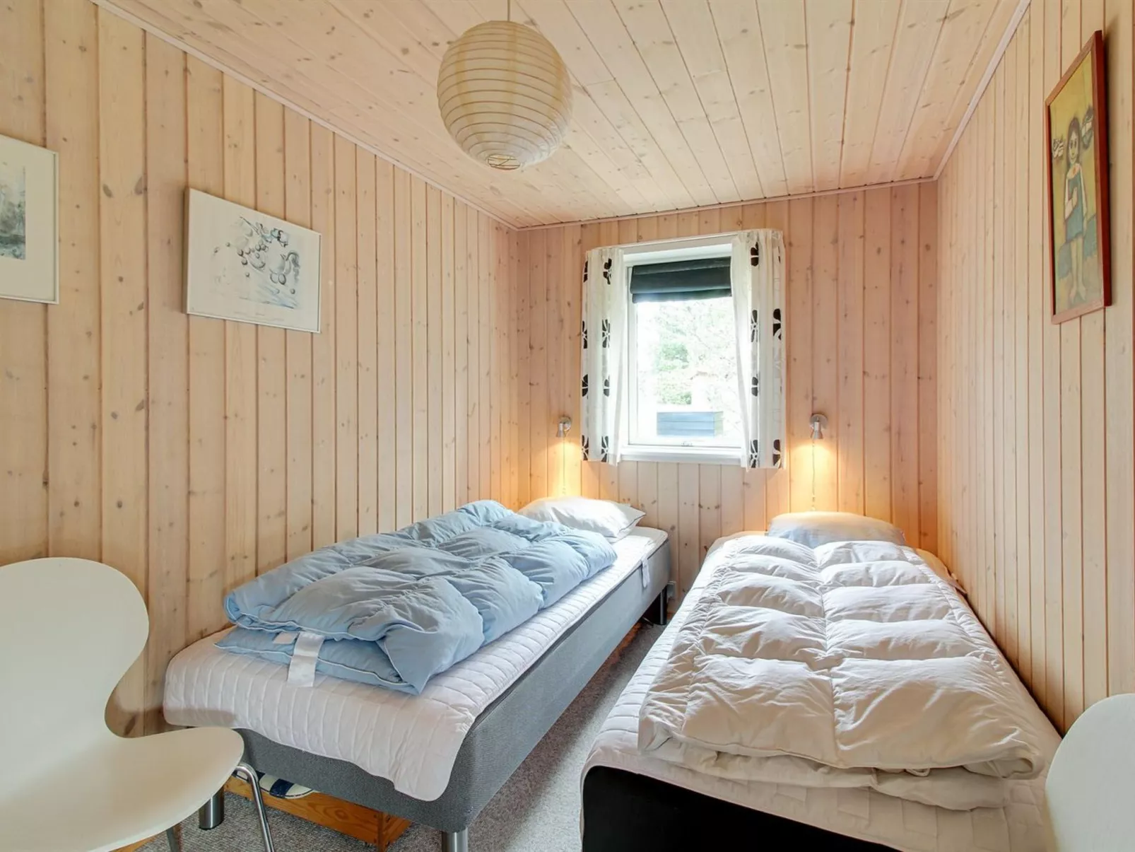 "Eetu" - 1.3km from the sea-Inside