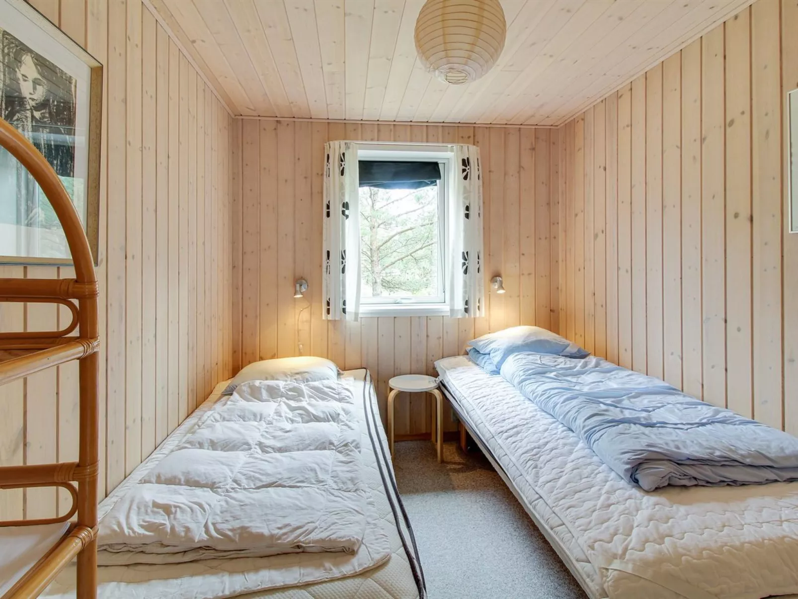 "Eetu" - 1.3km from the sea-Inside