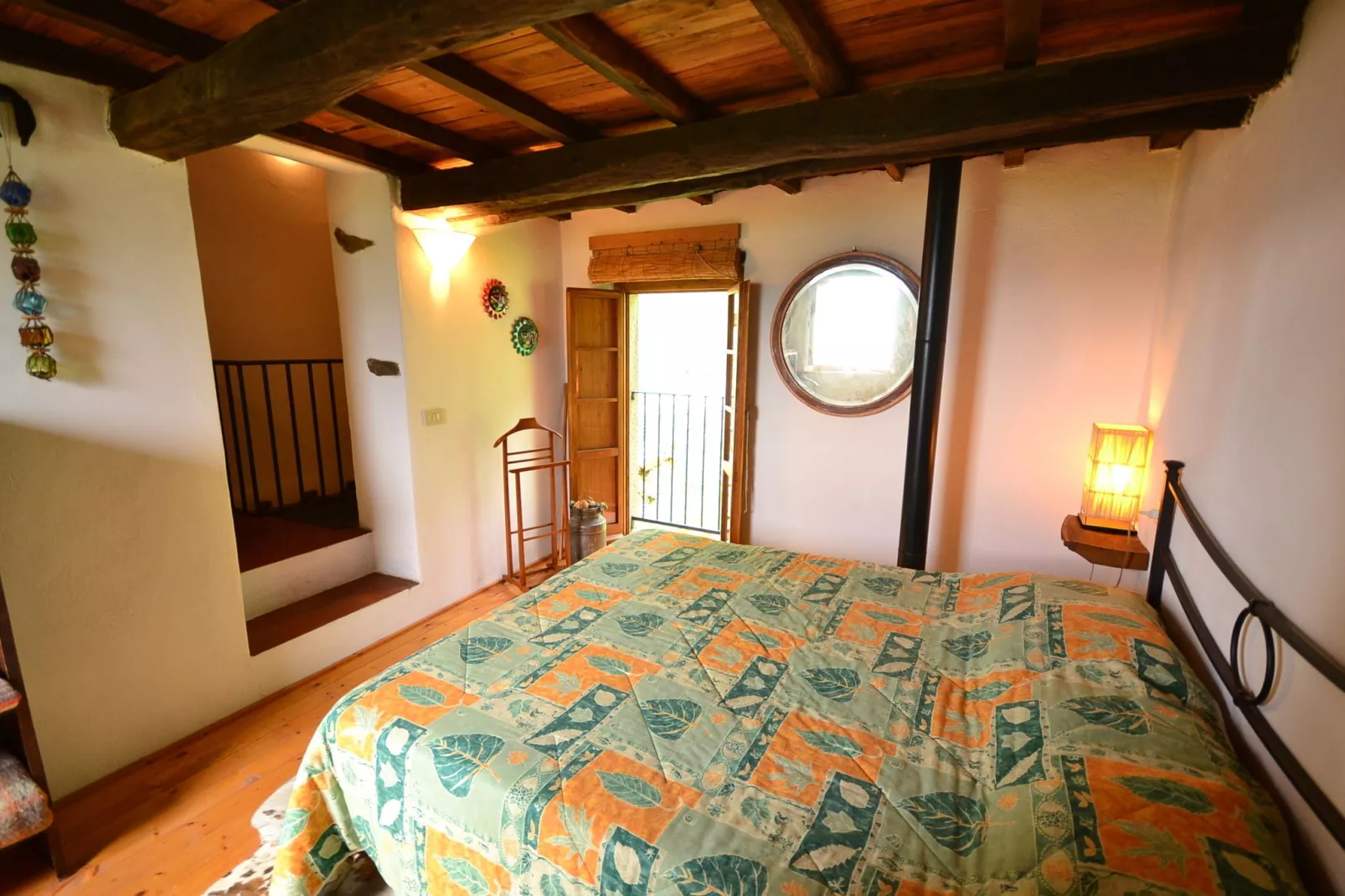 Olivi Giallo-Bedroom