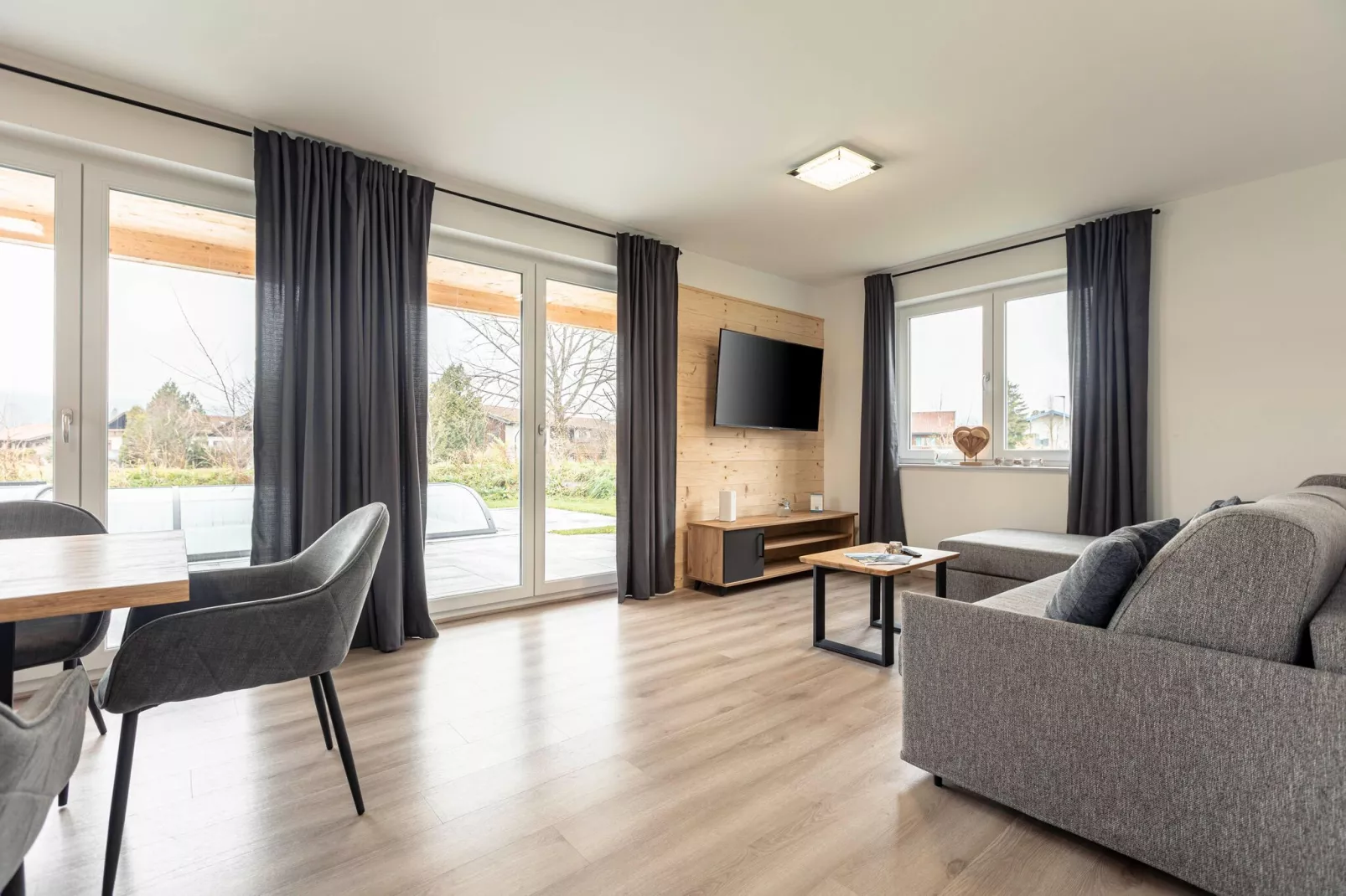Inzell Chalets