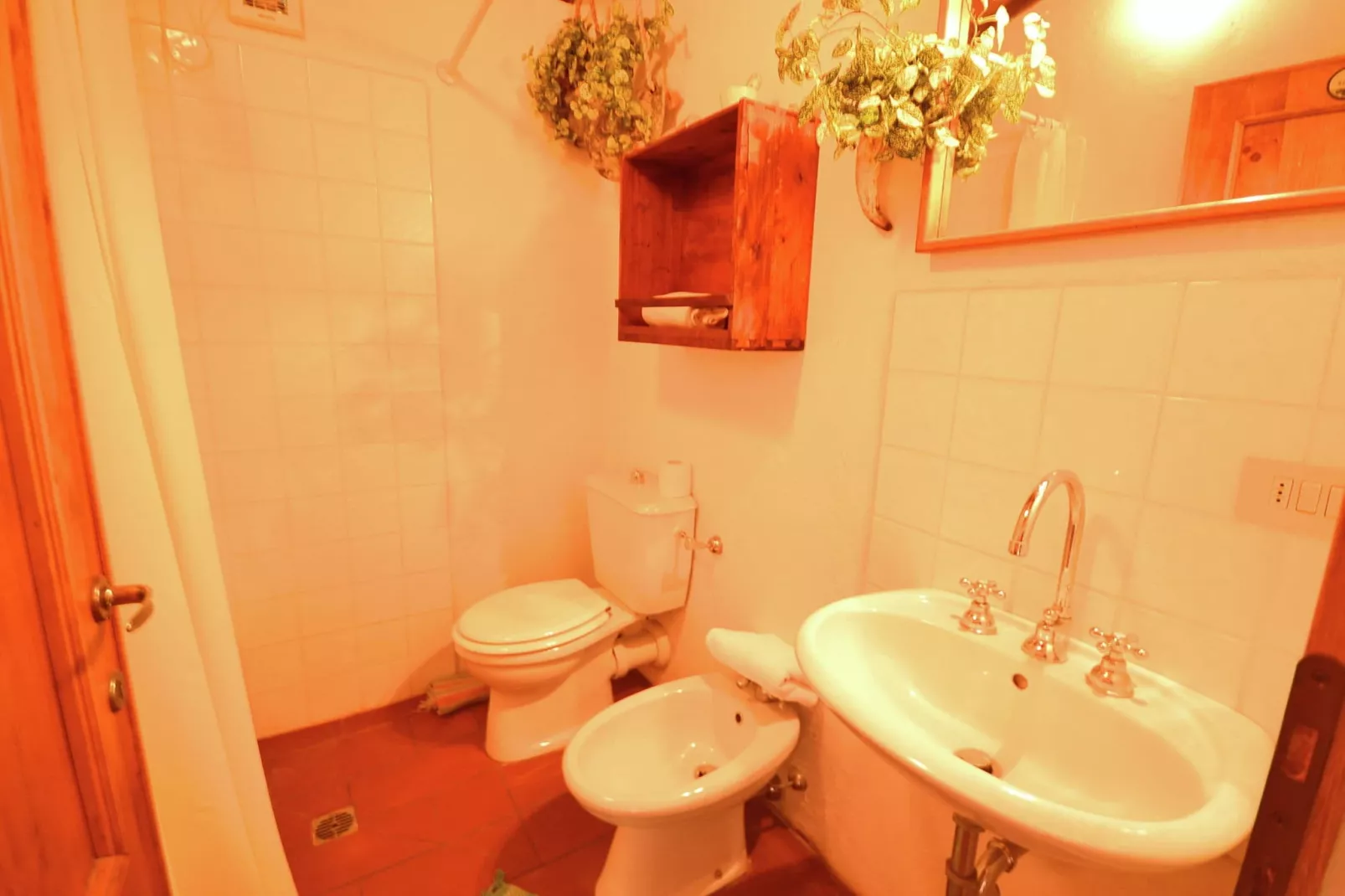 Olivi Giallo-Bathroom