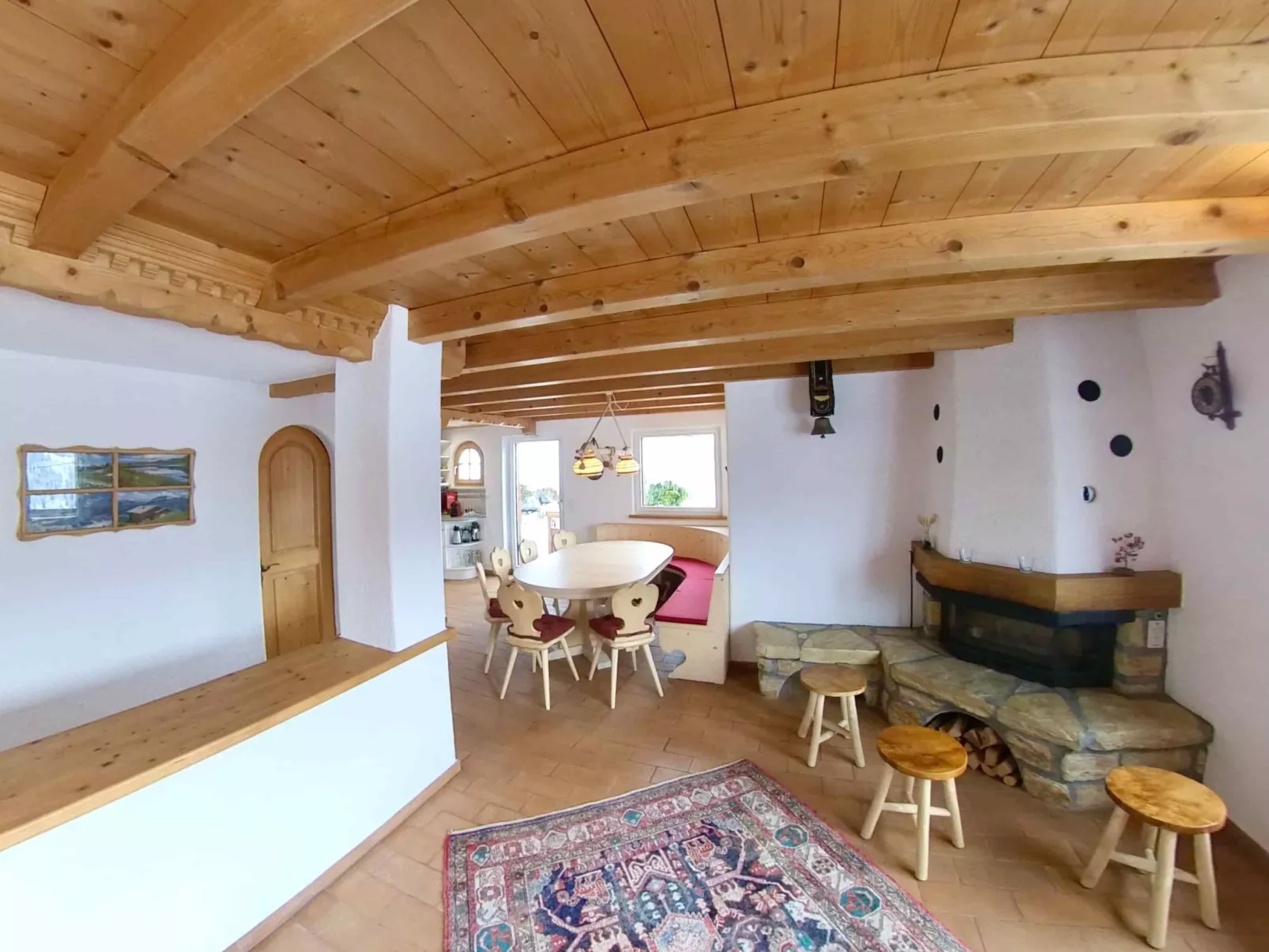 Ferienhaus Maliet-Dedans